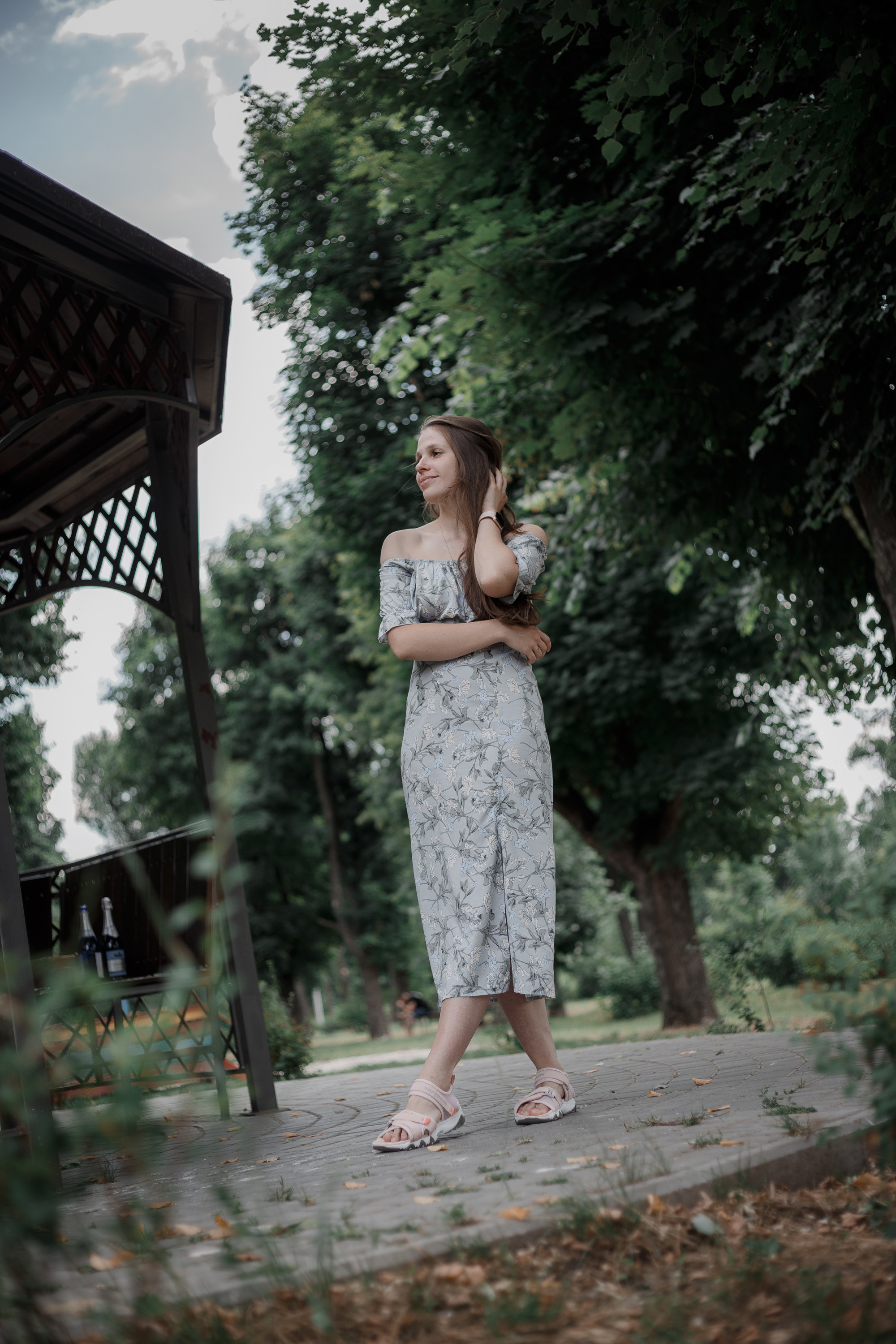 Инна и Толик. Фотограф Аліканте, Торревьєха