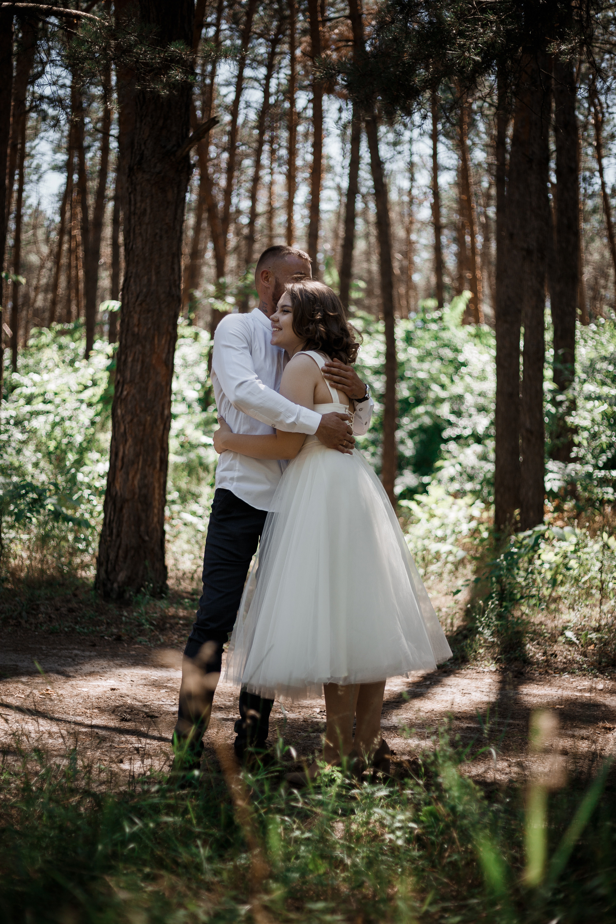 Люда и Ярослав. Фотограф Аліканте, Торревьєха