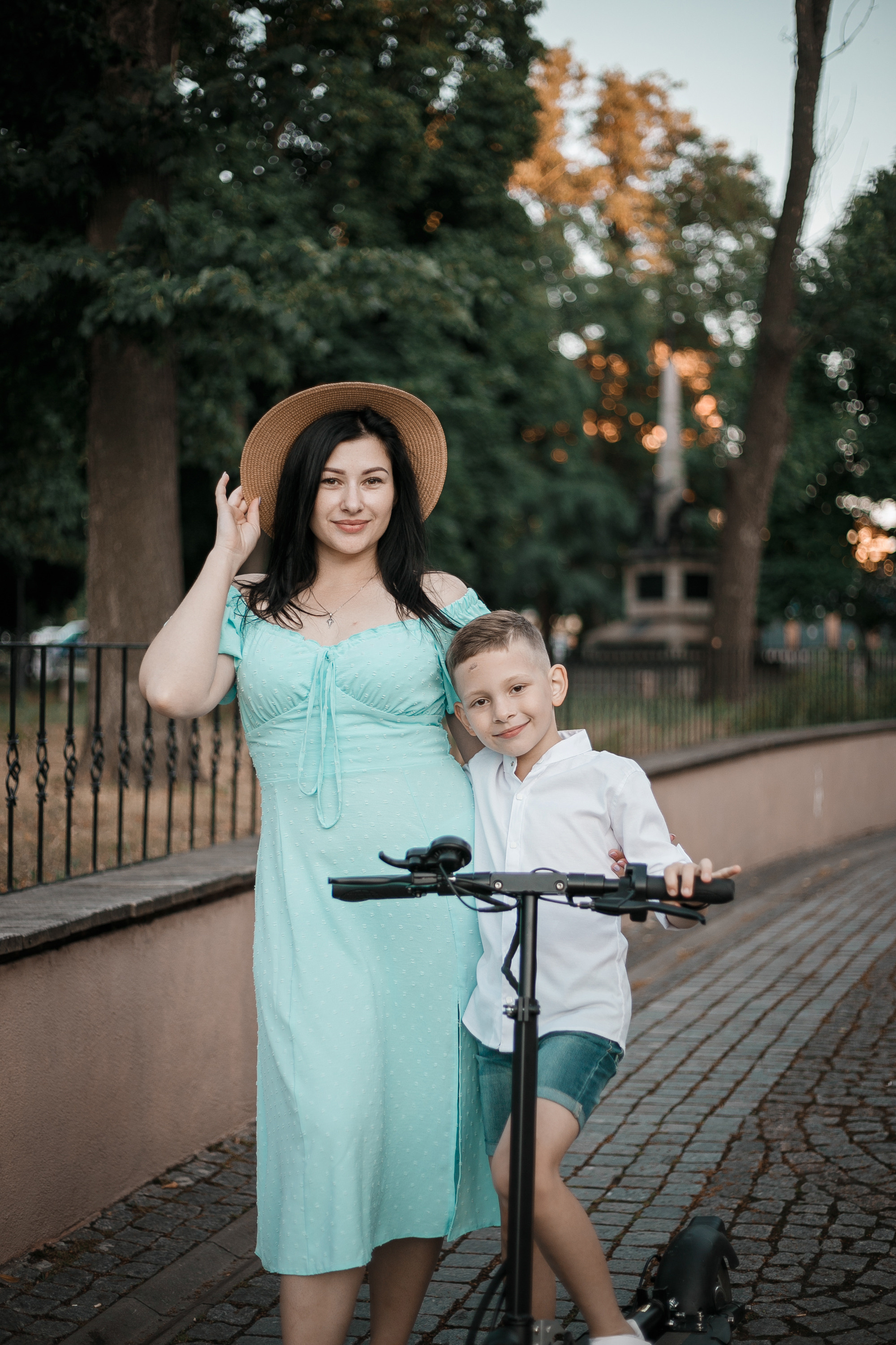 Семейная фотосессия. Фотограф Аліканте, Торревьєха