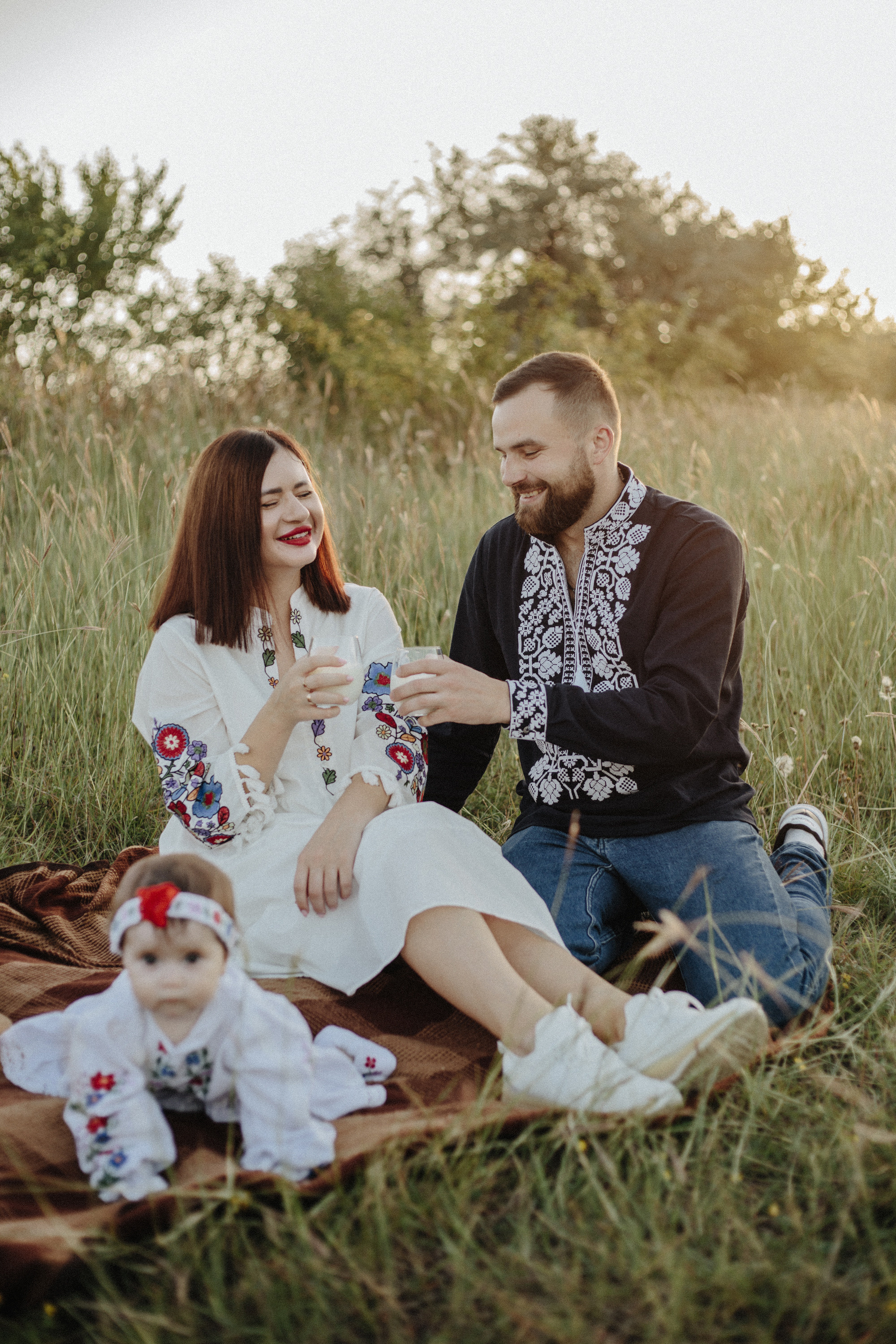 Ольга и Валик. Фотограф Аліканте, Торревьєха