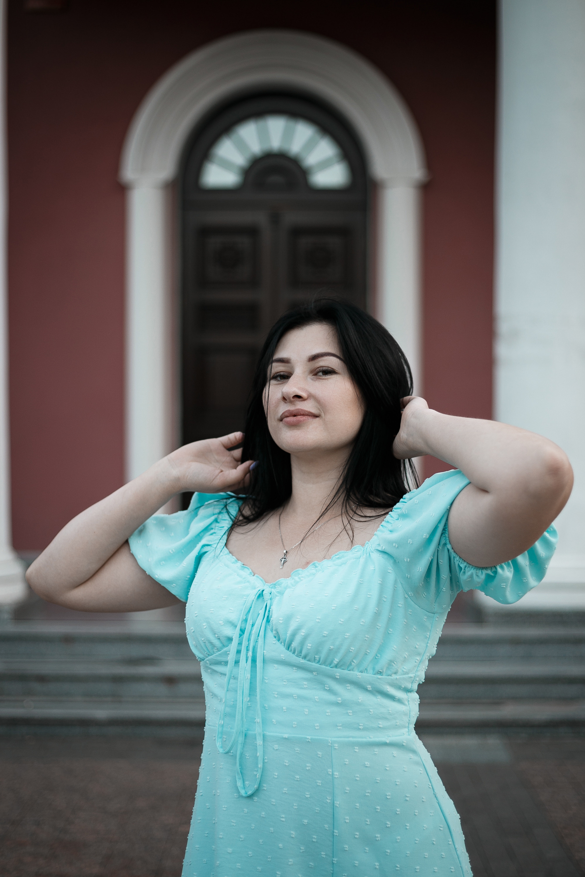 Семейная фотосессия. Фотограф Аліканте, Торревьєха