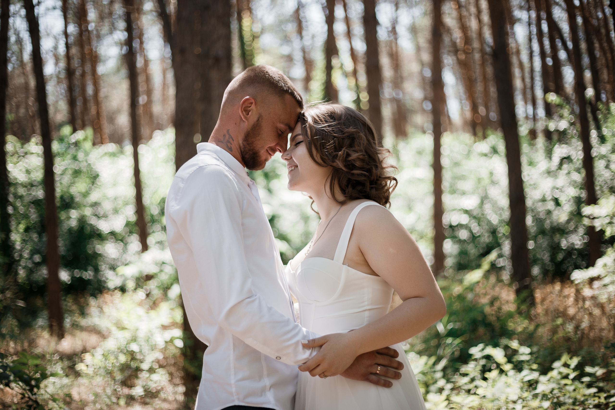 Люда и Ярослав. Фотограф Аліканте, Торревьєха