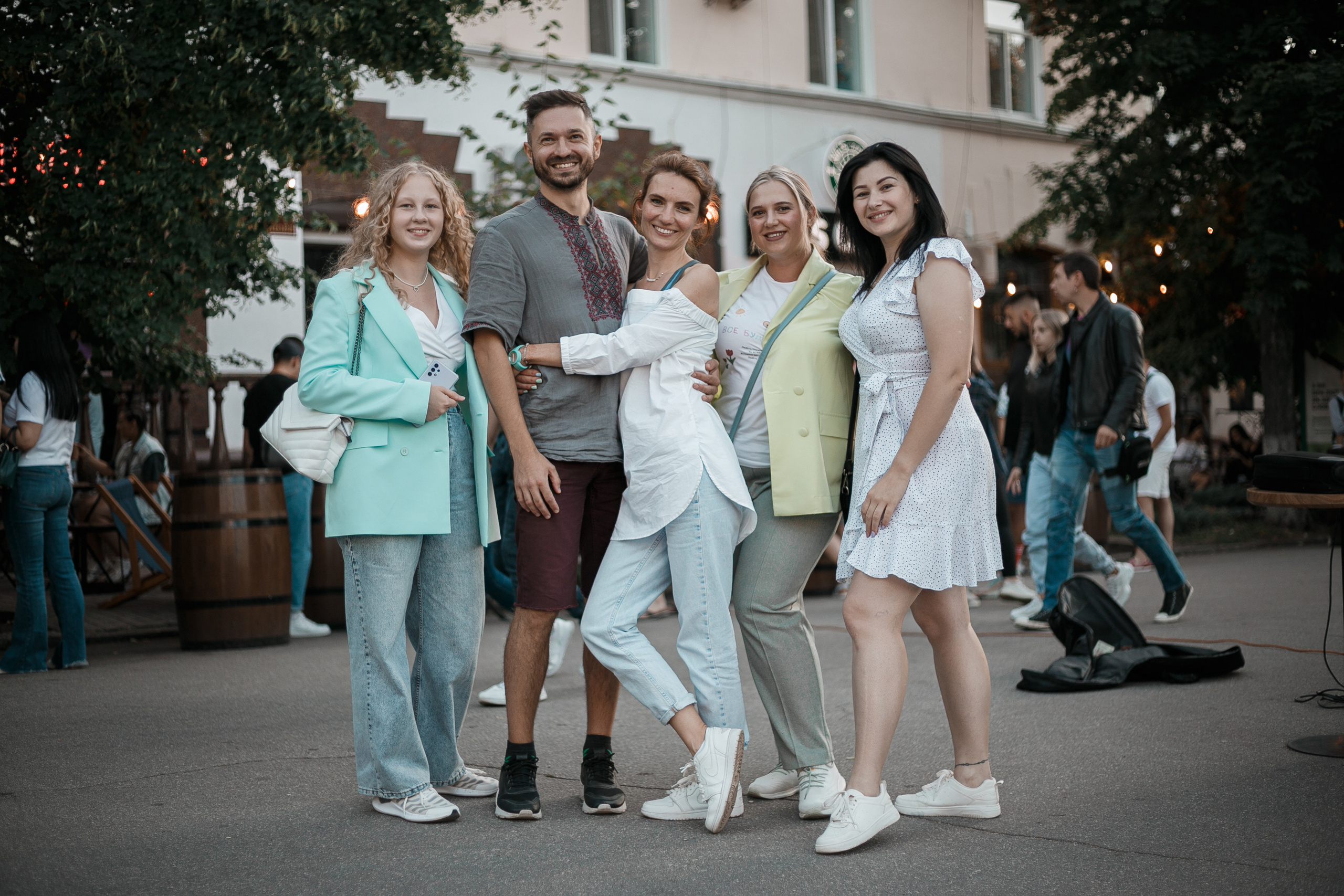 Семейная фотосессия. Фотограф Аліканте, Торревьєха