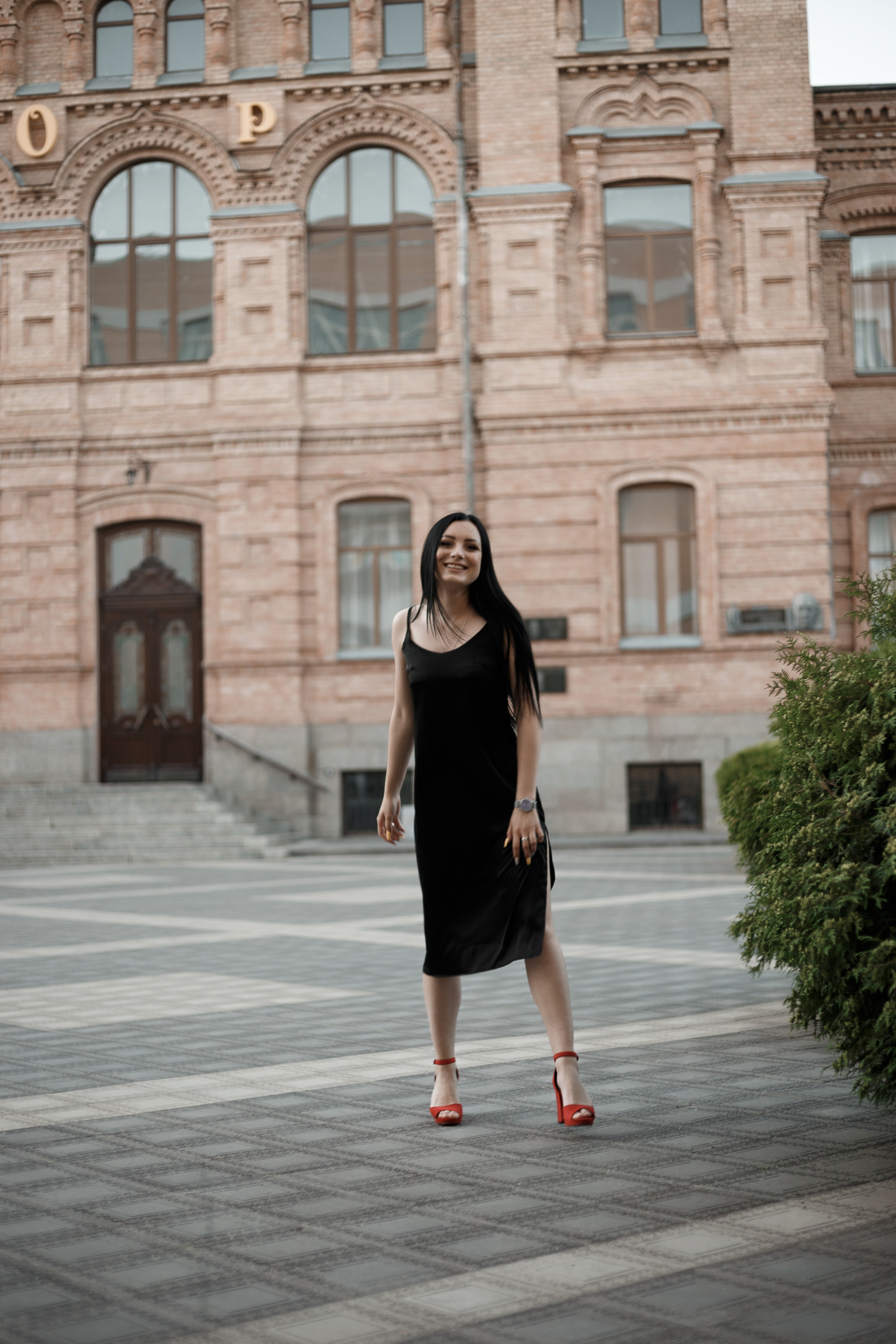 Лизаи и Роза. Фотограф Аліканте, Торревьєха