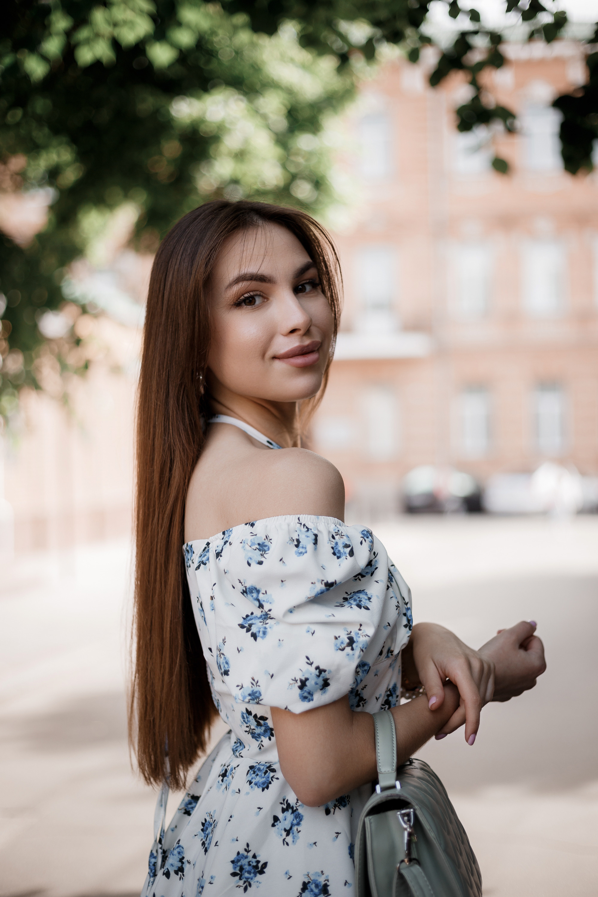 Настя. Фотограф Аліканте, Торревьєха