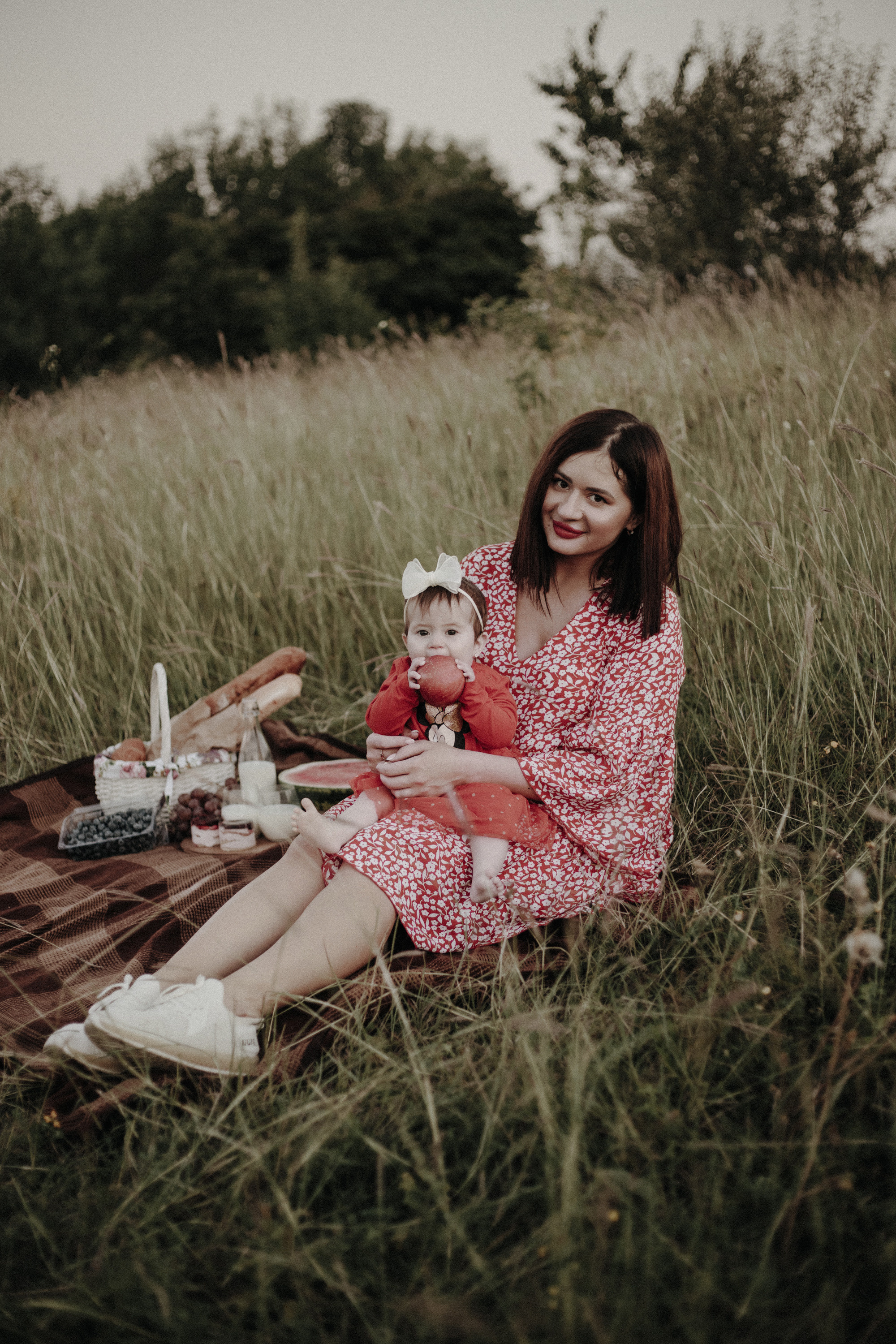 Ольга и Валик. Фотограф Аліканте, Торревьєха