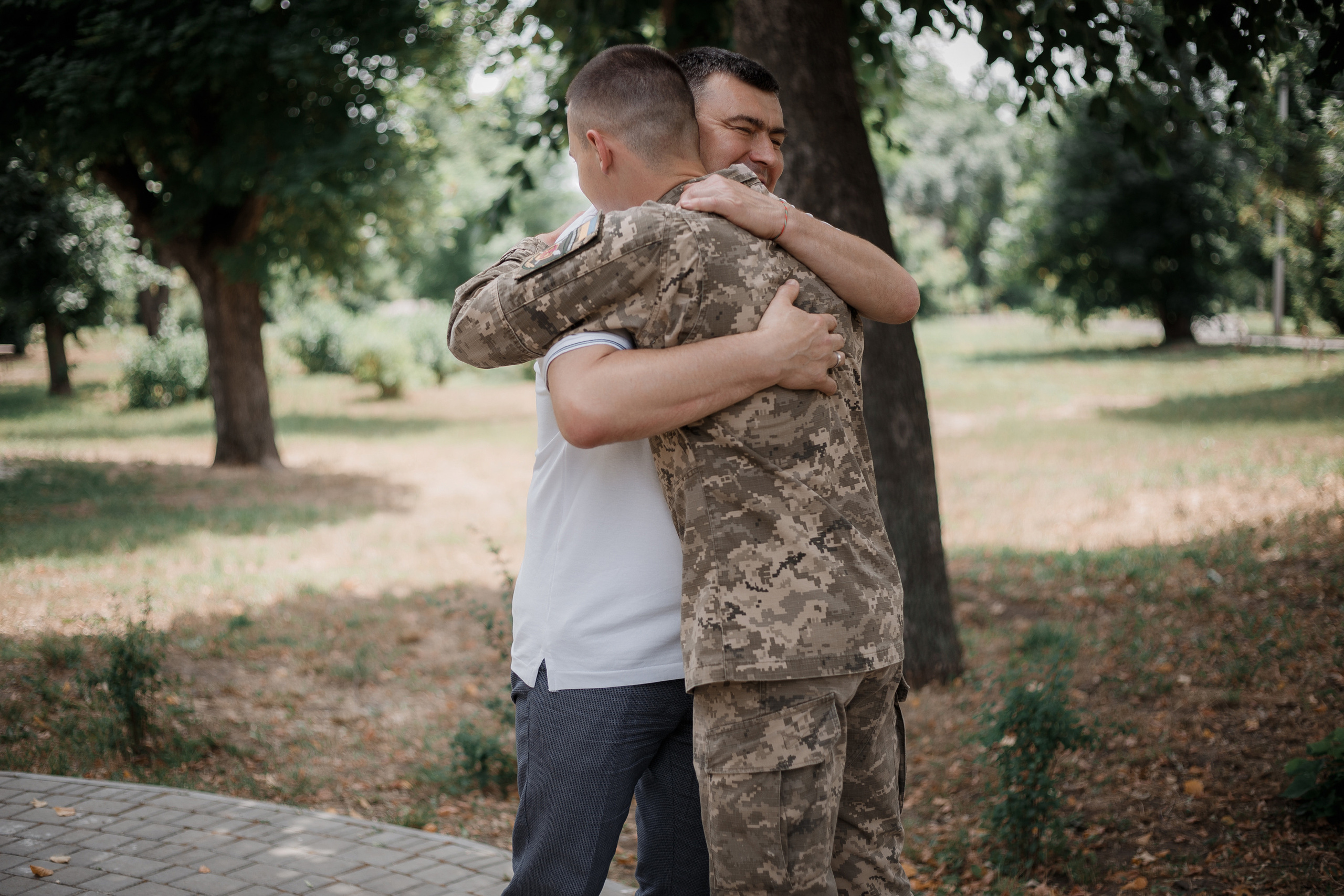 Инна и Толик. Фотограф Аліканте, Торревьєха