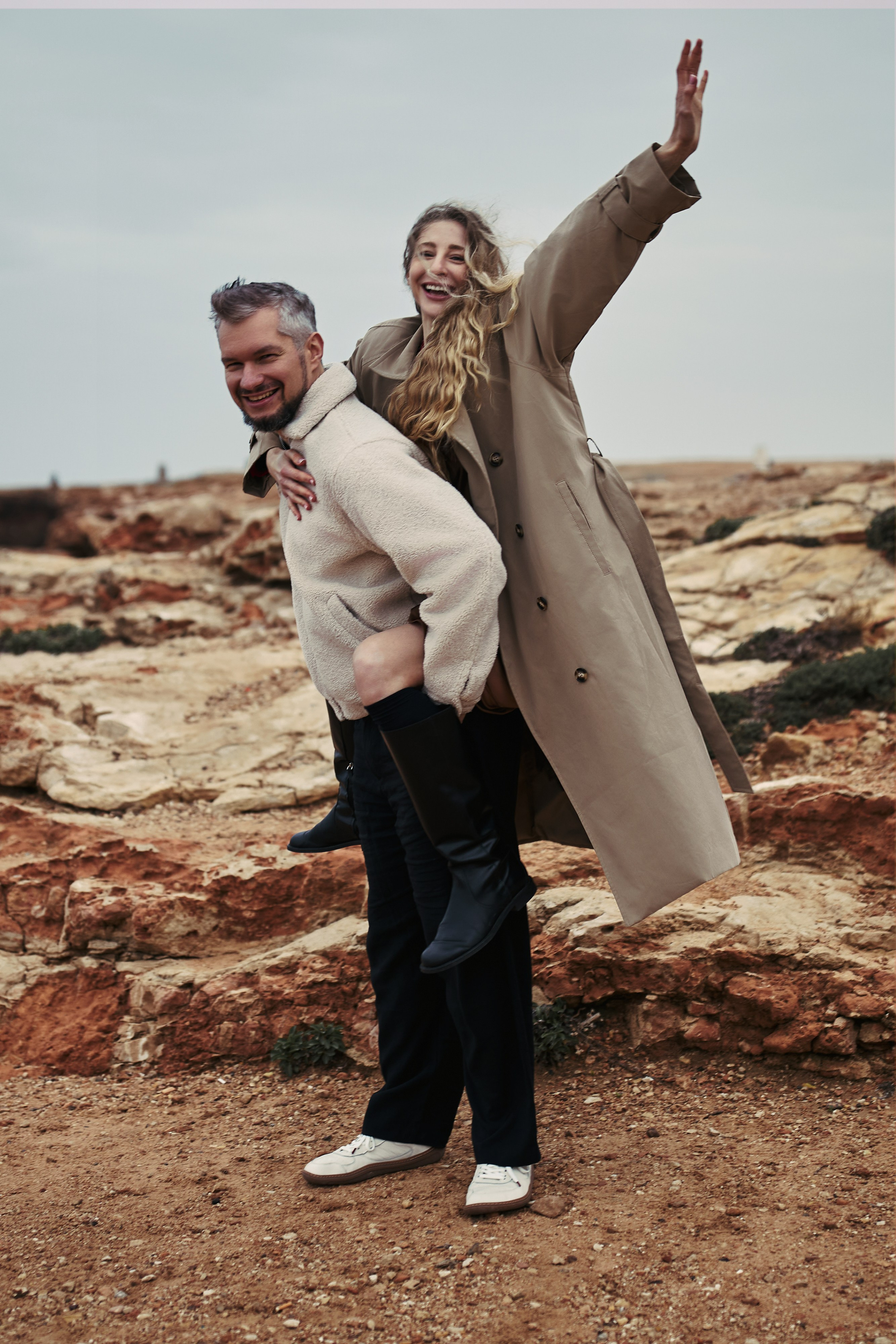 Маша та Андрій. Фотограф Аліканте, Торревьєха