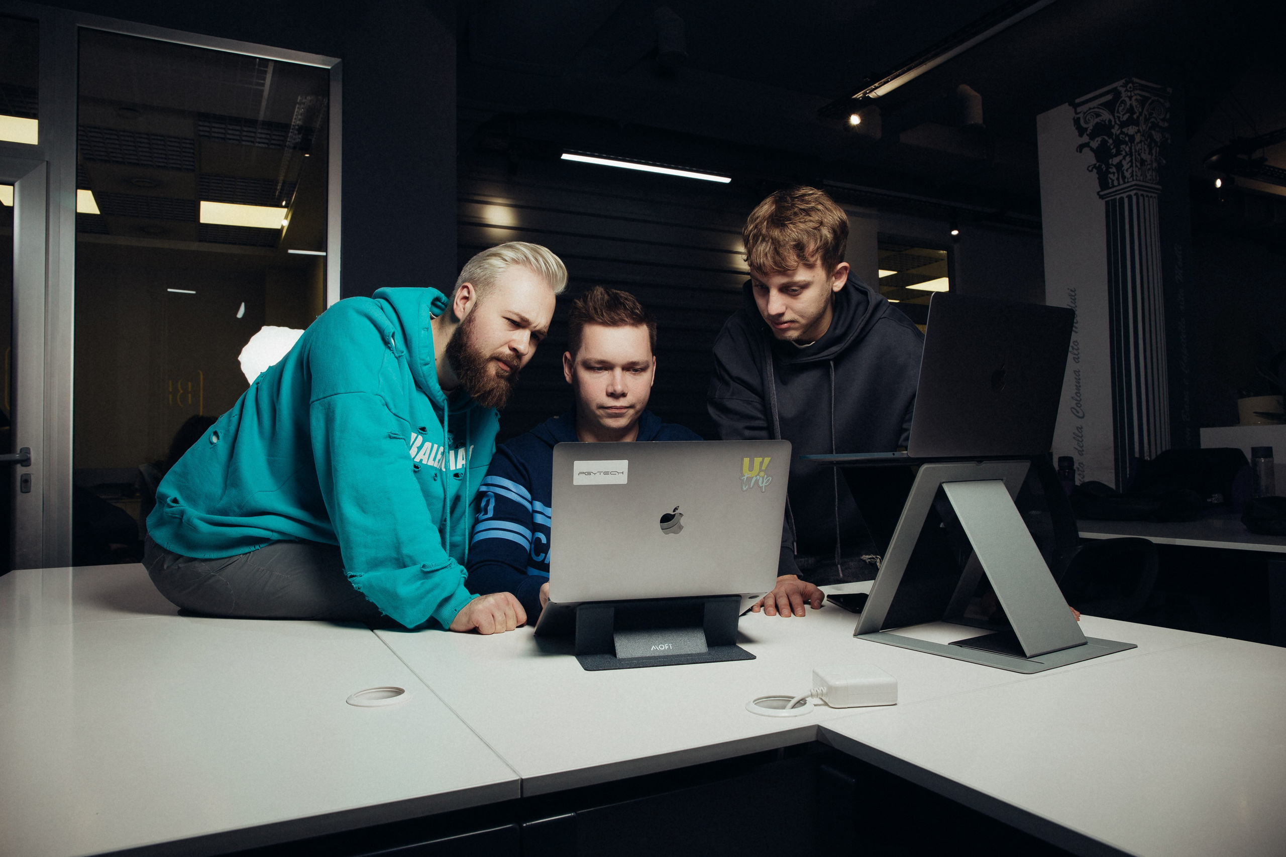 Влад Ясько. Фотограф Аліканте, Торревьєха