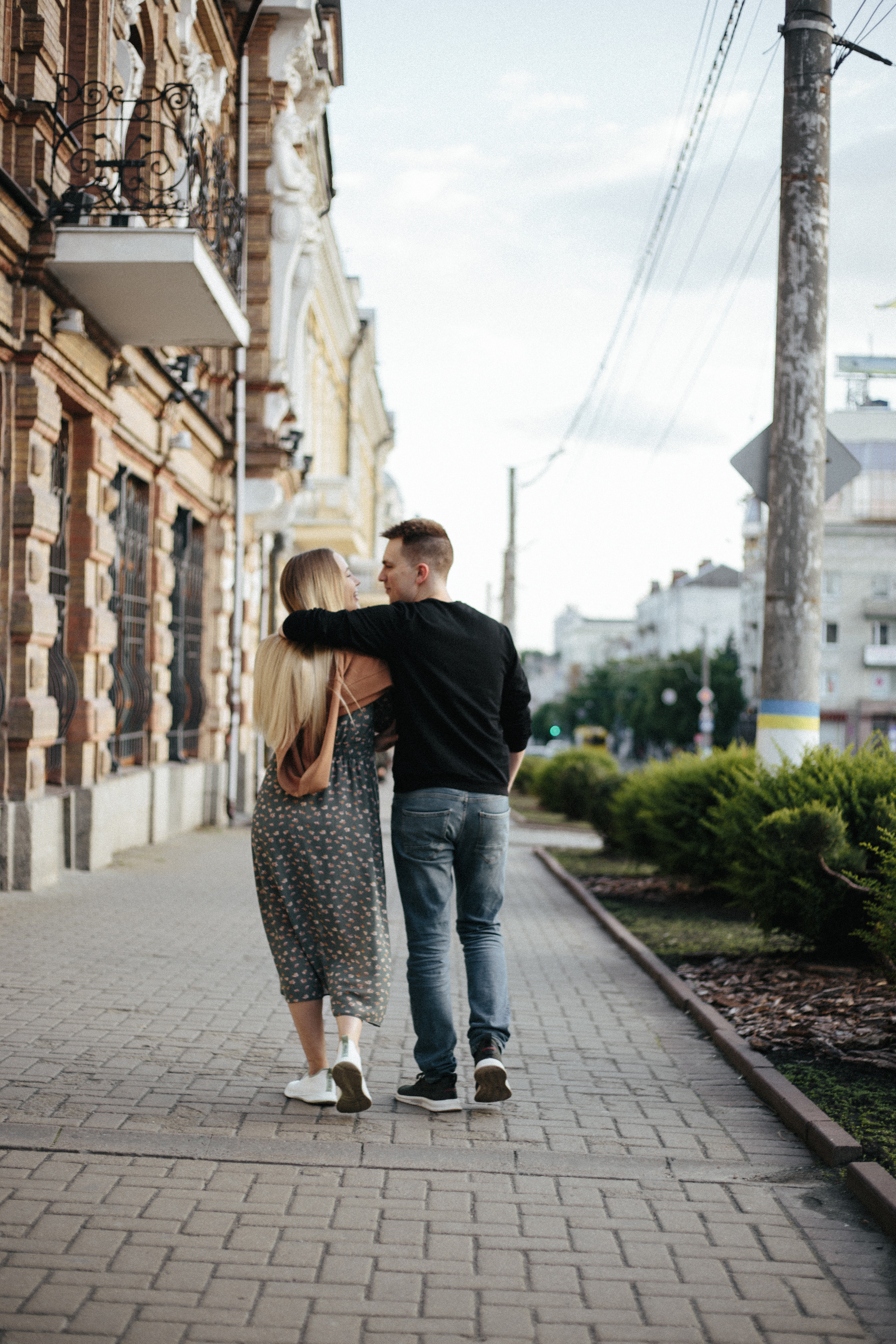 Лида и Кирилл. Фотограф Аліканте, Торревьєха