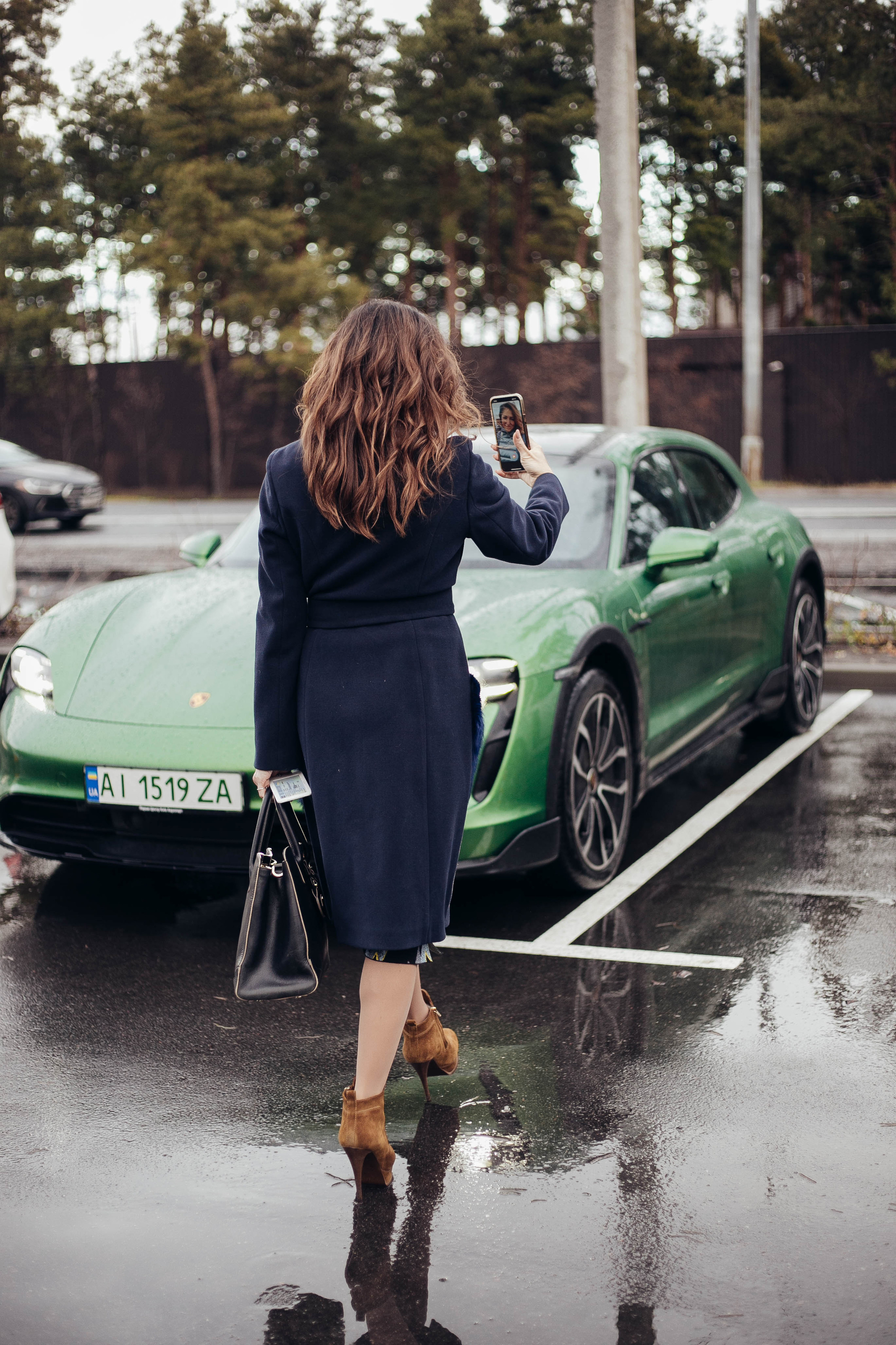 1. Фотограф Аліканте, Торревьєха