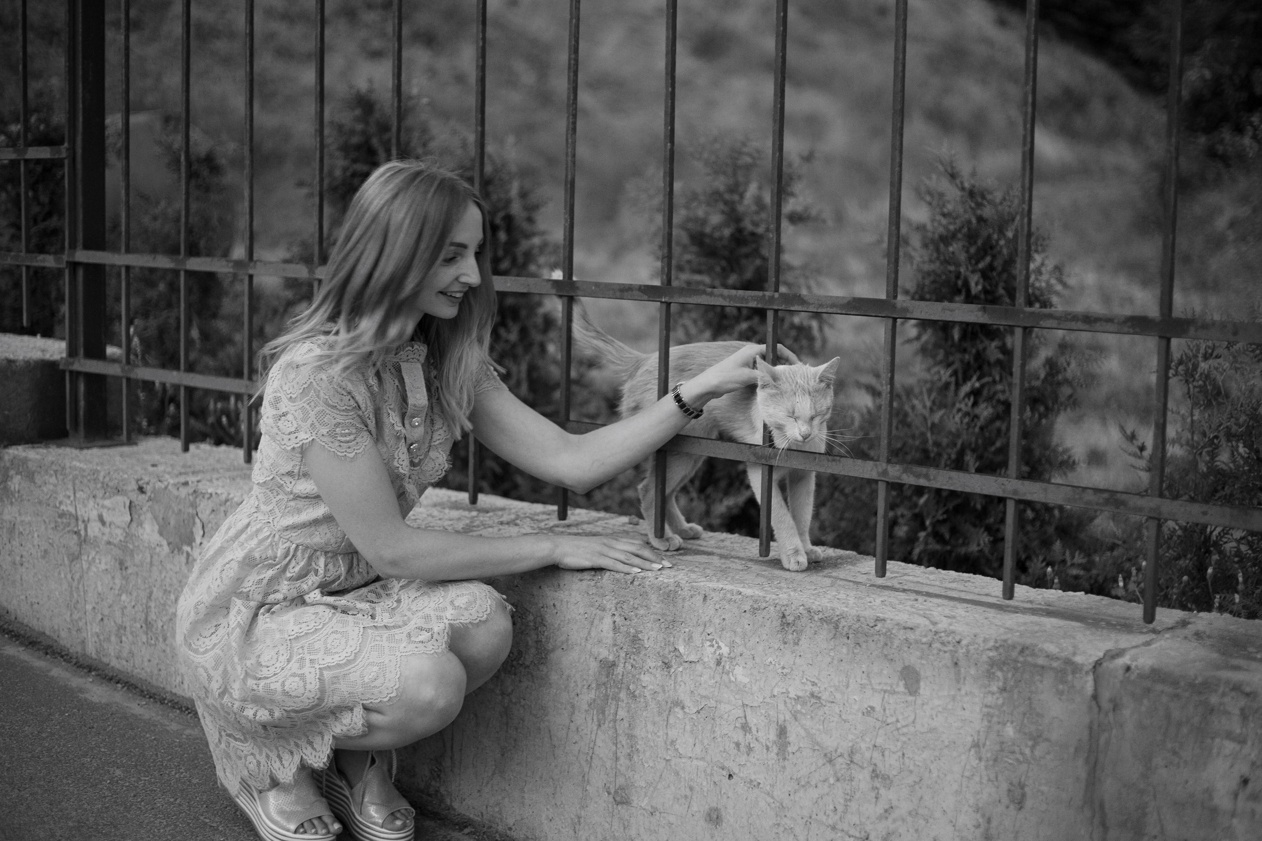 Юля. Фотограф Аліканте, Торревьєха