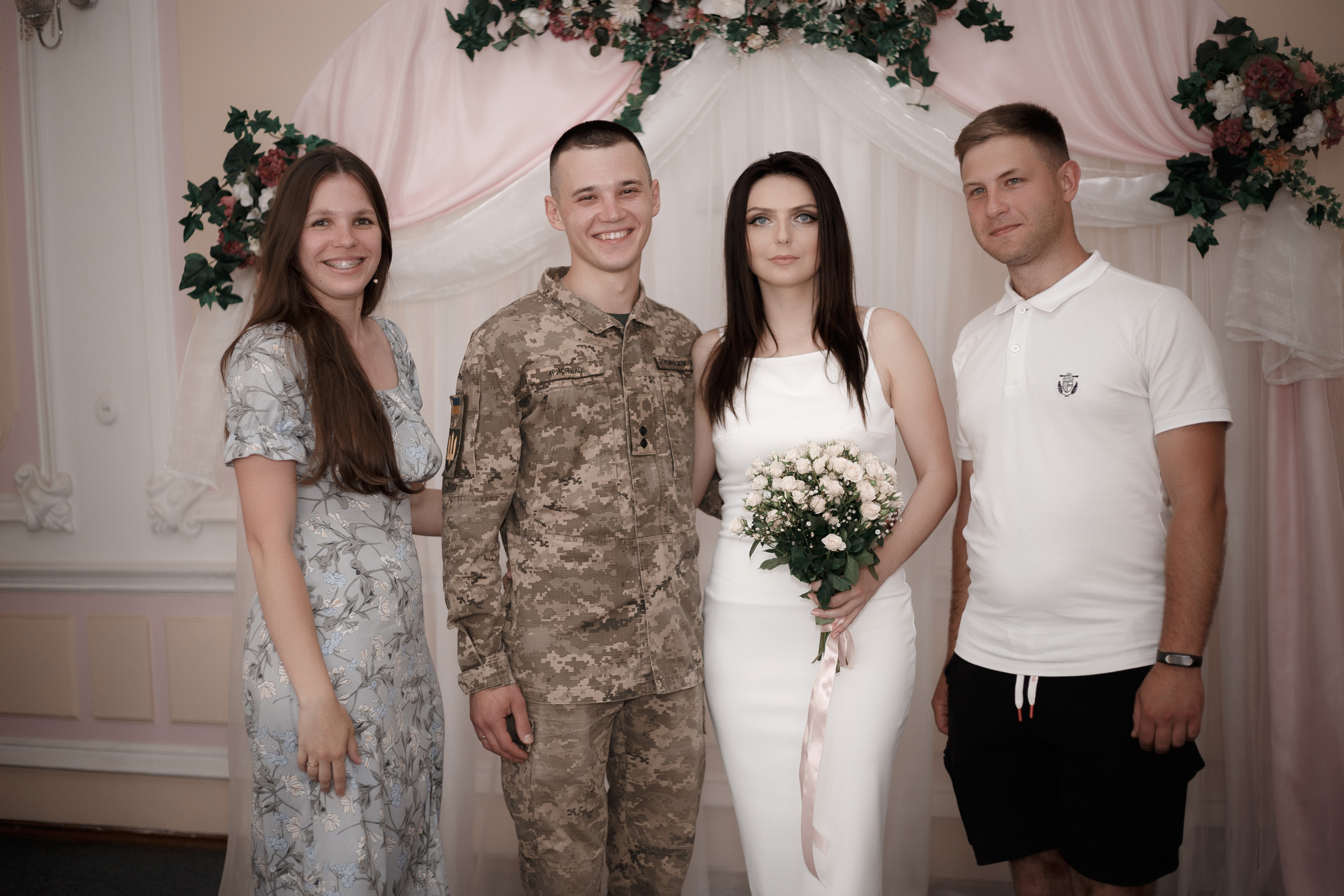 Инна и Толик. Фотограф Аліканте, Торревьєха