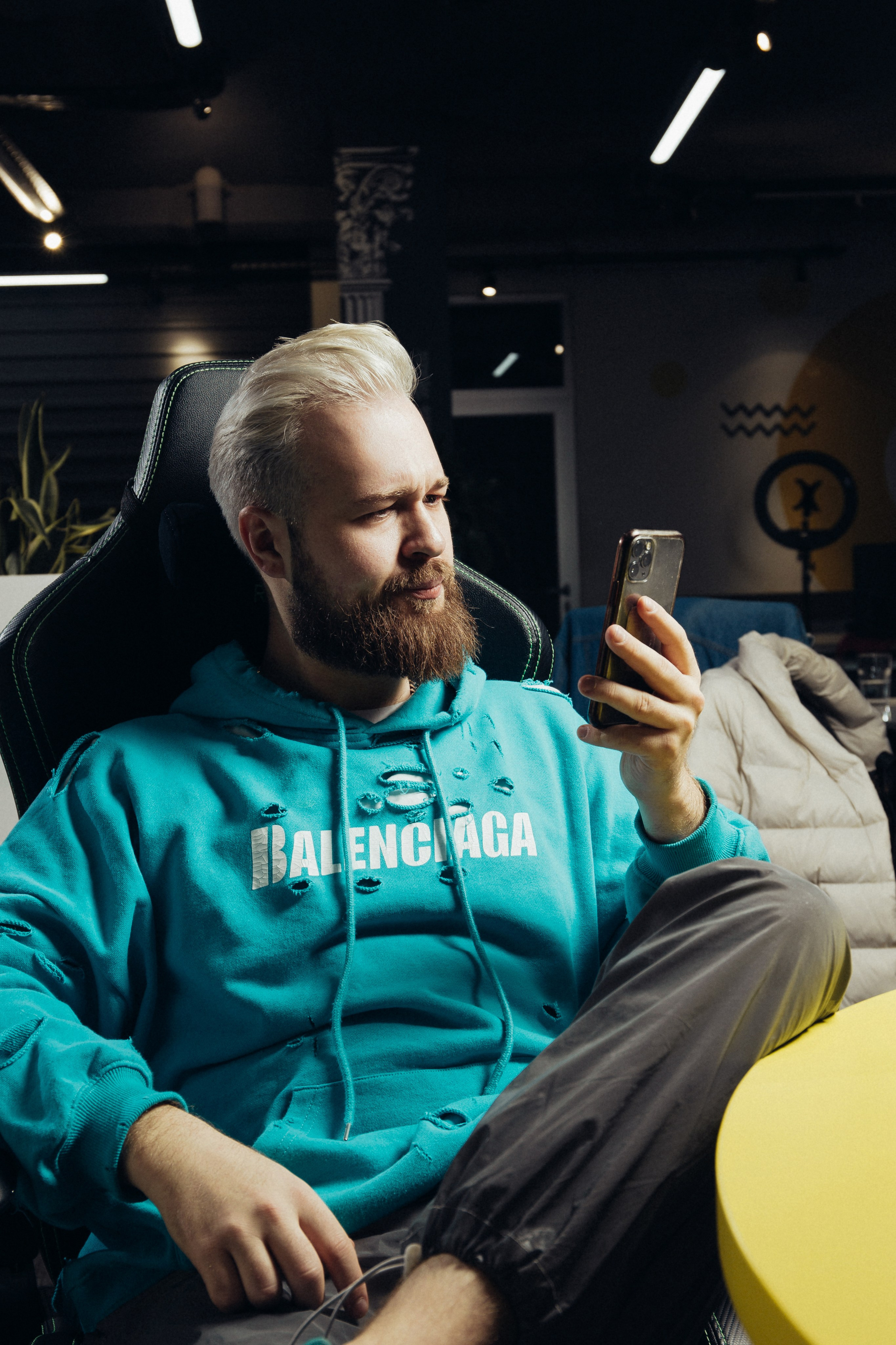 Влад Ясько. Фотограф Аліканте, Торревьєха