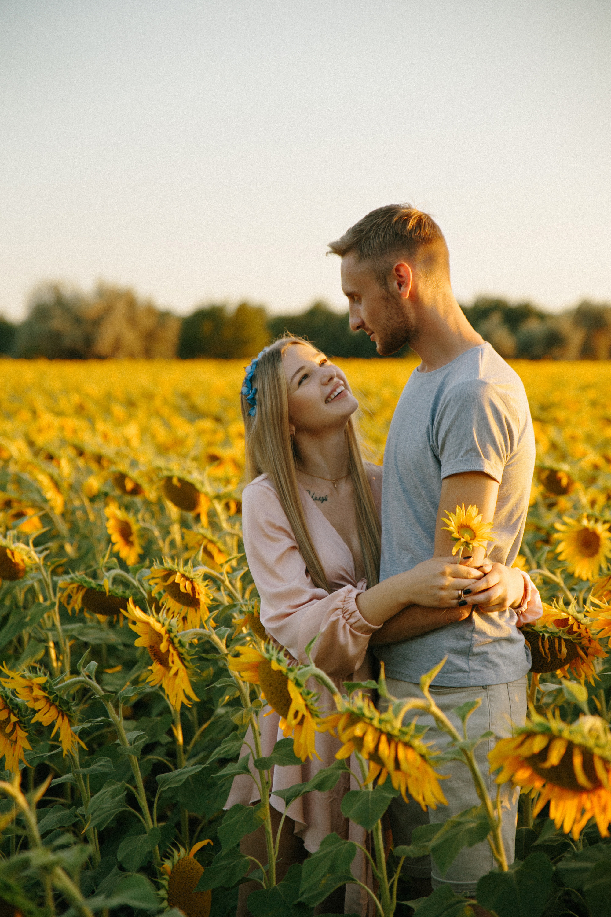 Кристина и Дима. Фотограф Аліканте, Торревьєха