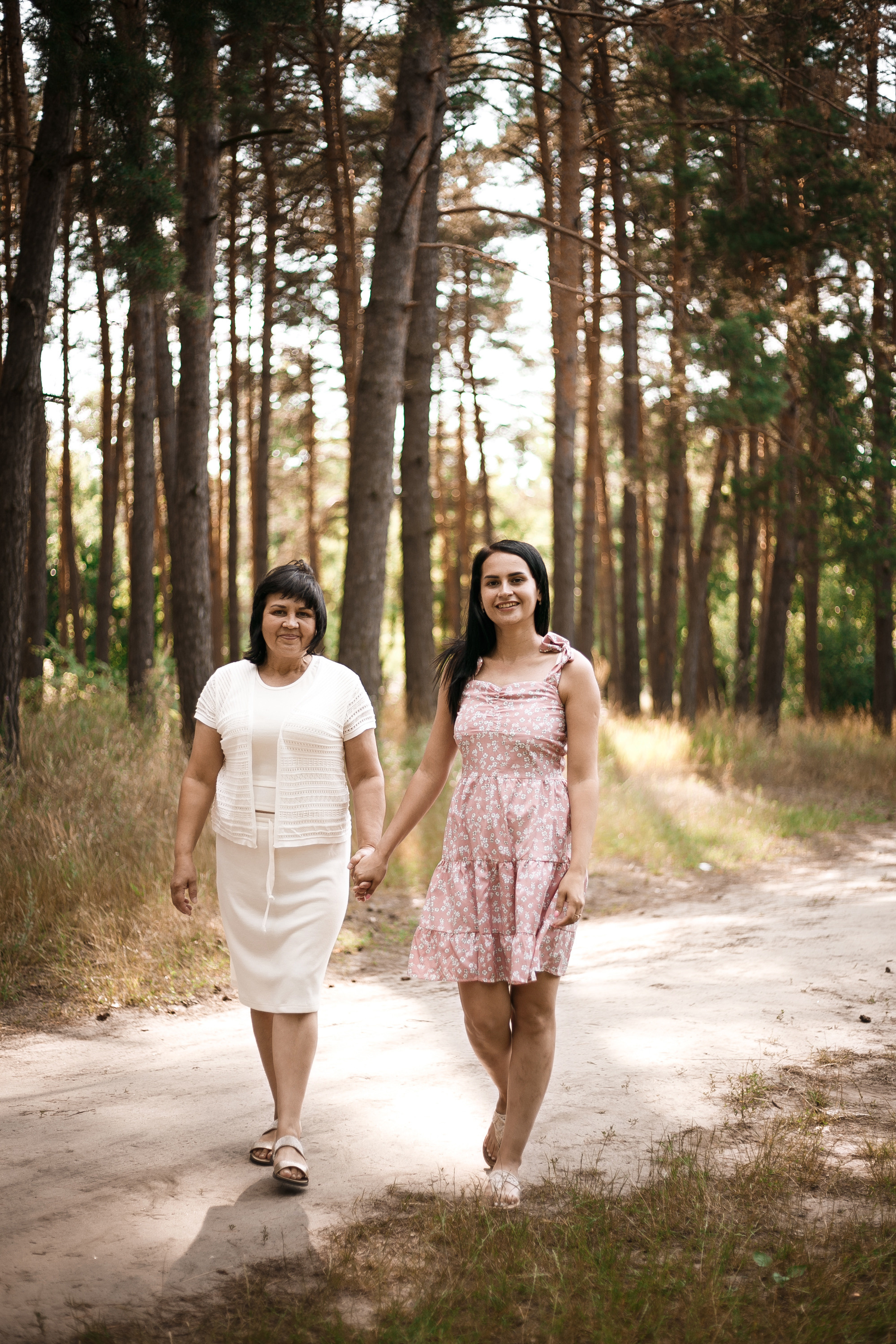 Оля семейная фотосессия. Фотограф Аліканте, Торревьєха
