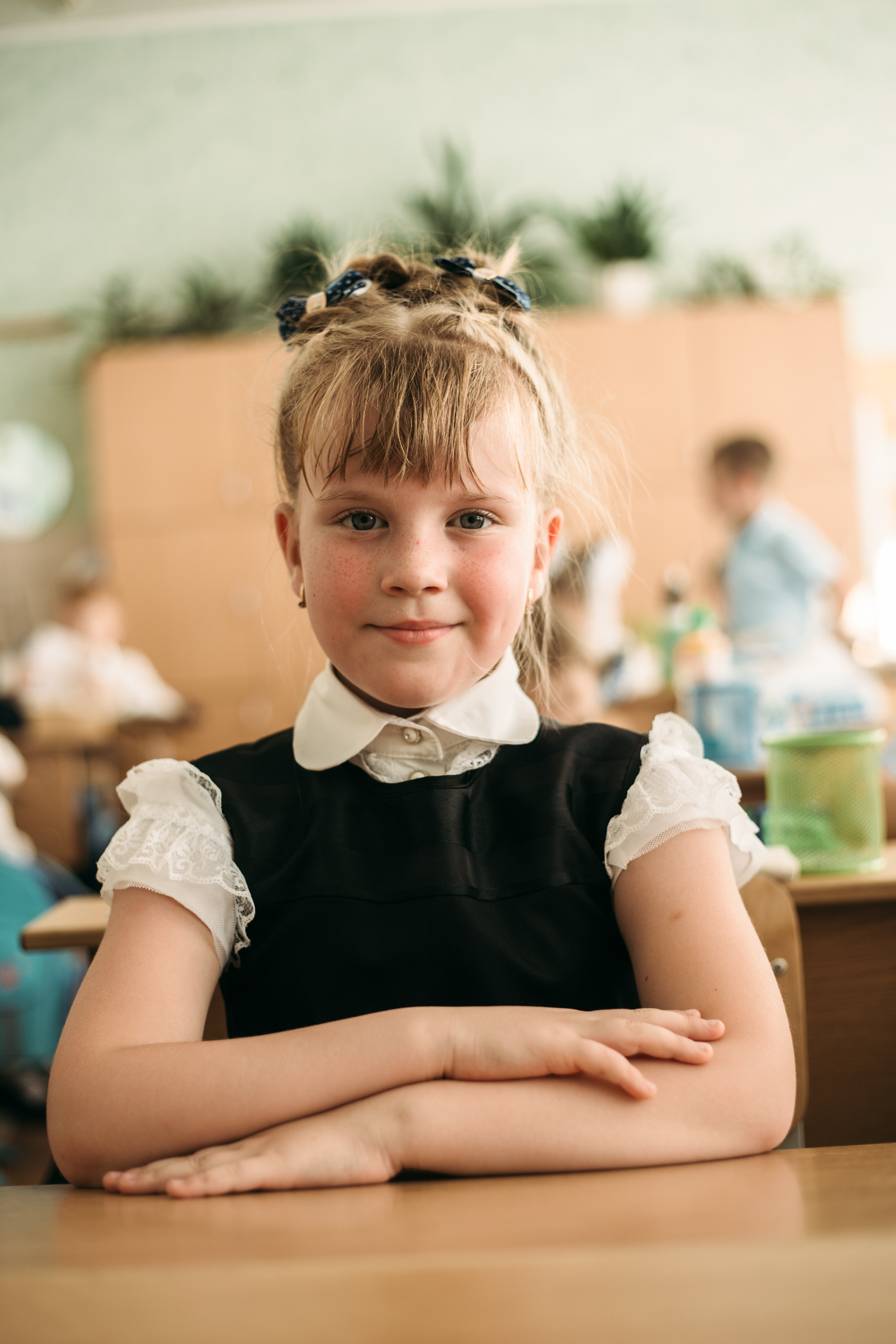 1 сентября. Фотограф Аліканте, Торревьєха