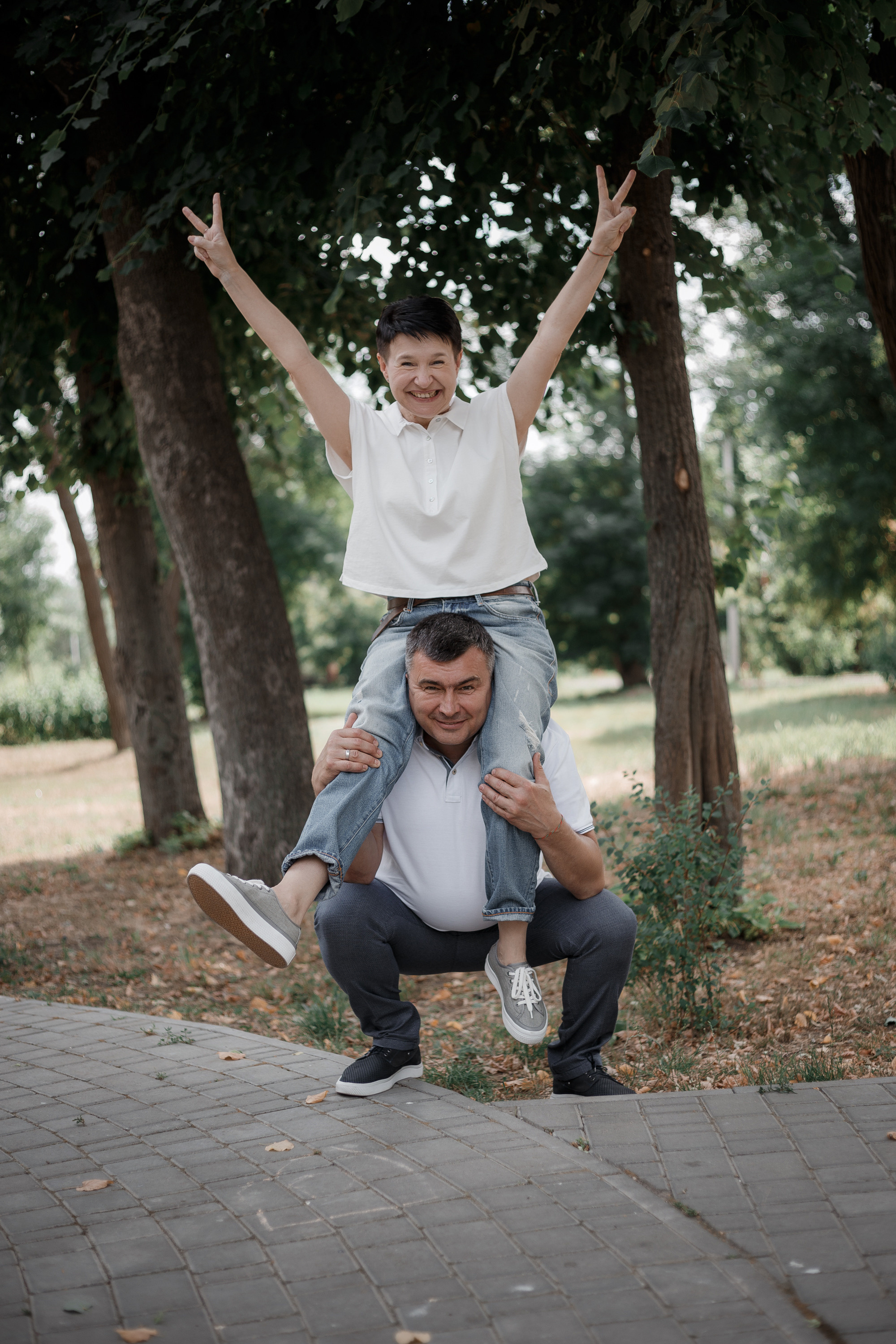 Инна и Толик. Фотограф Аліканте, Торревьєха