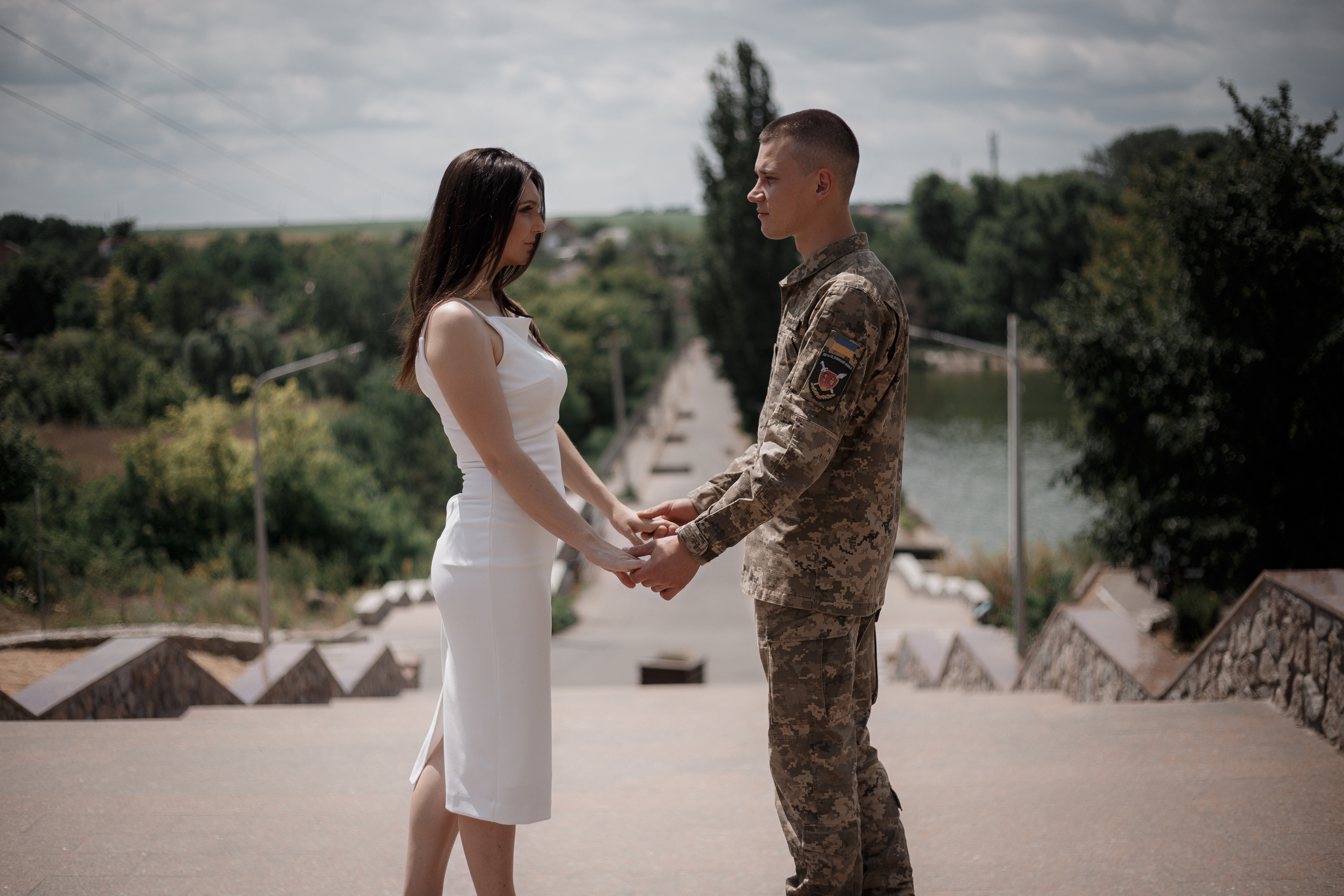 Инна и Толик. Фотограф Аліканте, Торревьєха