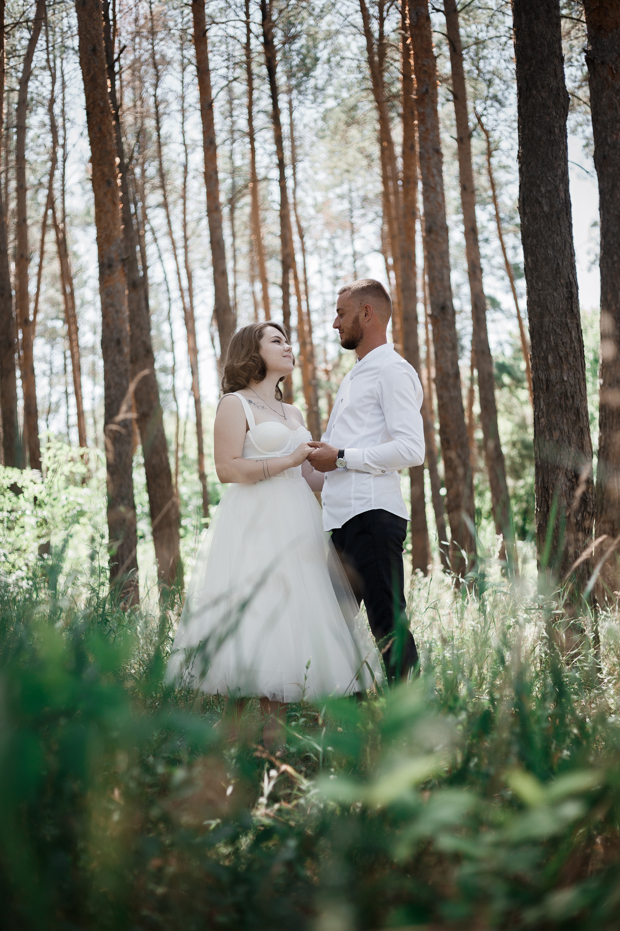 Люда и Ярослав. Фотограф Аліканте, Торревьєха