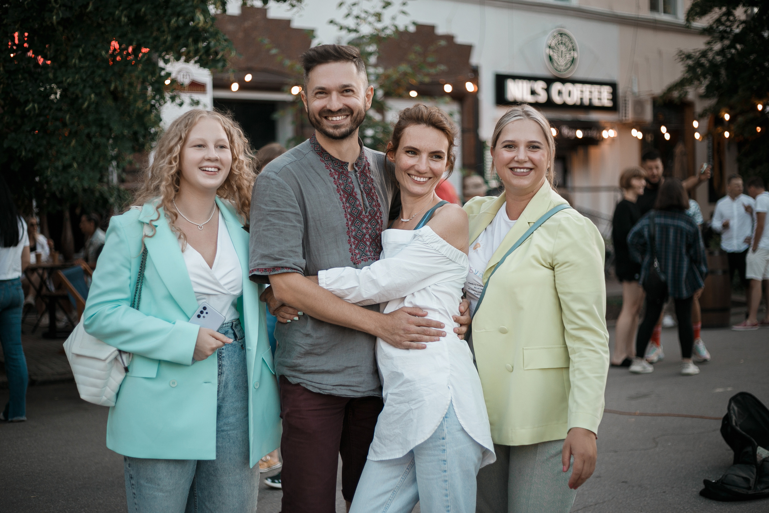 Семейная фотосессия. Фотограф Аліканте, Торревьєха