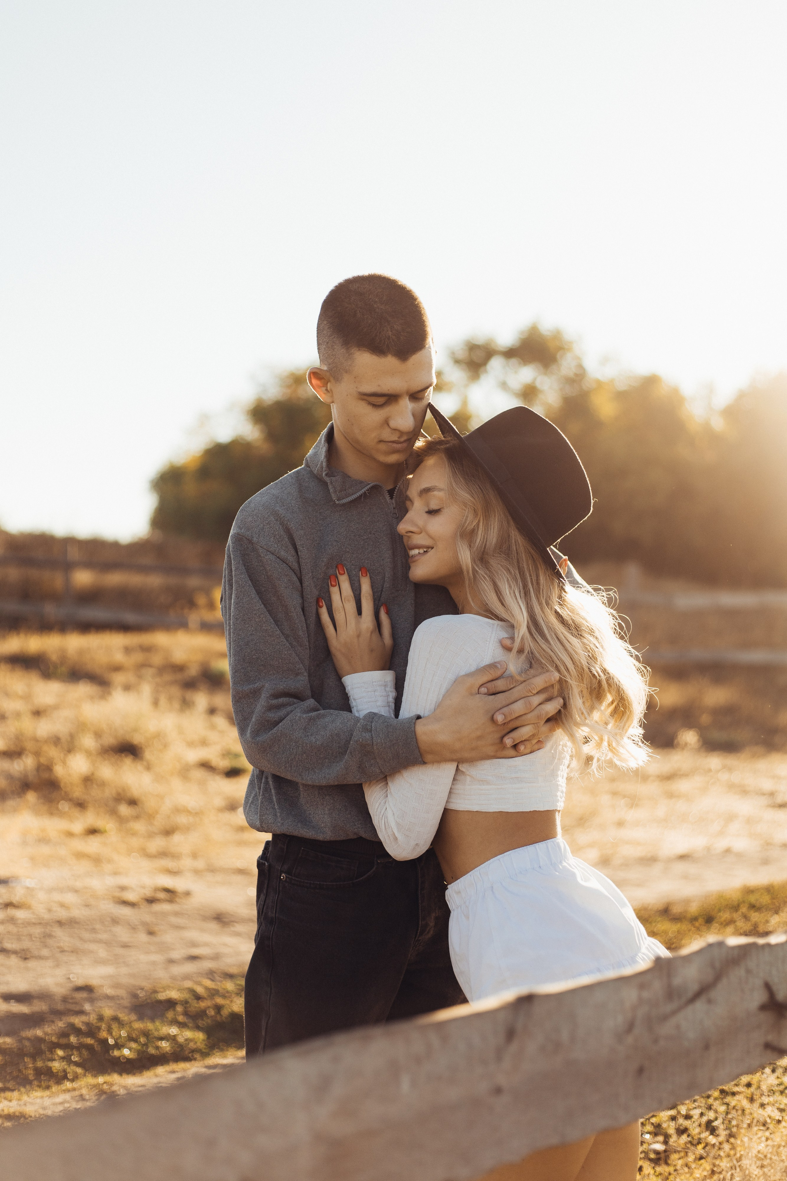 Руслана та Данил. Фотограф Аліканте, Торревьєха