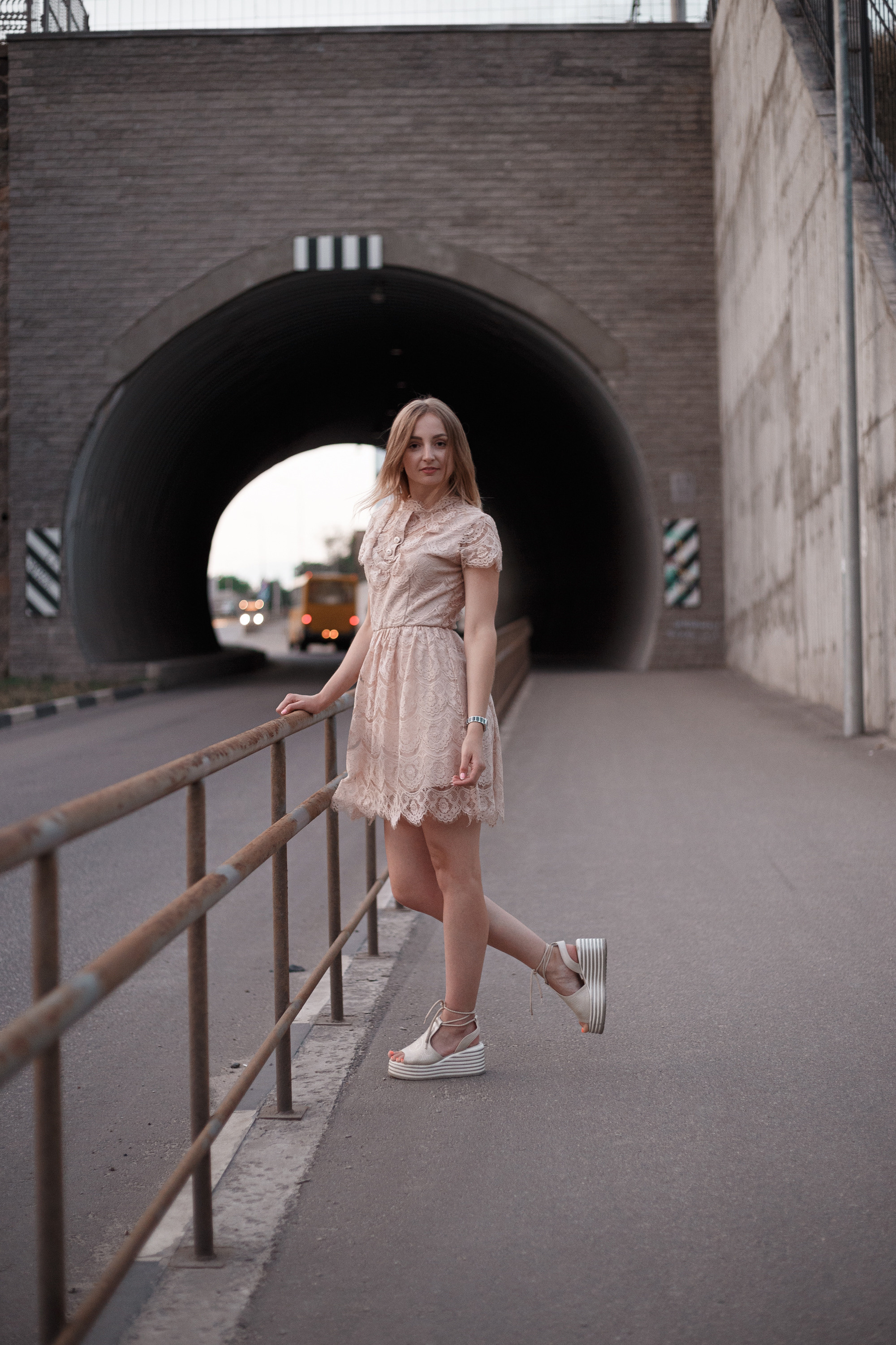 Юля. Фотограф Аліканте, Торревьєха