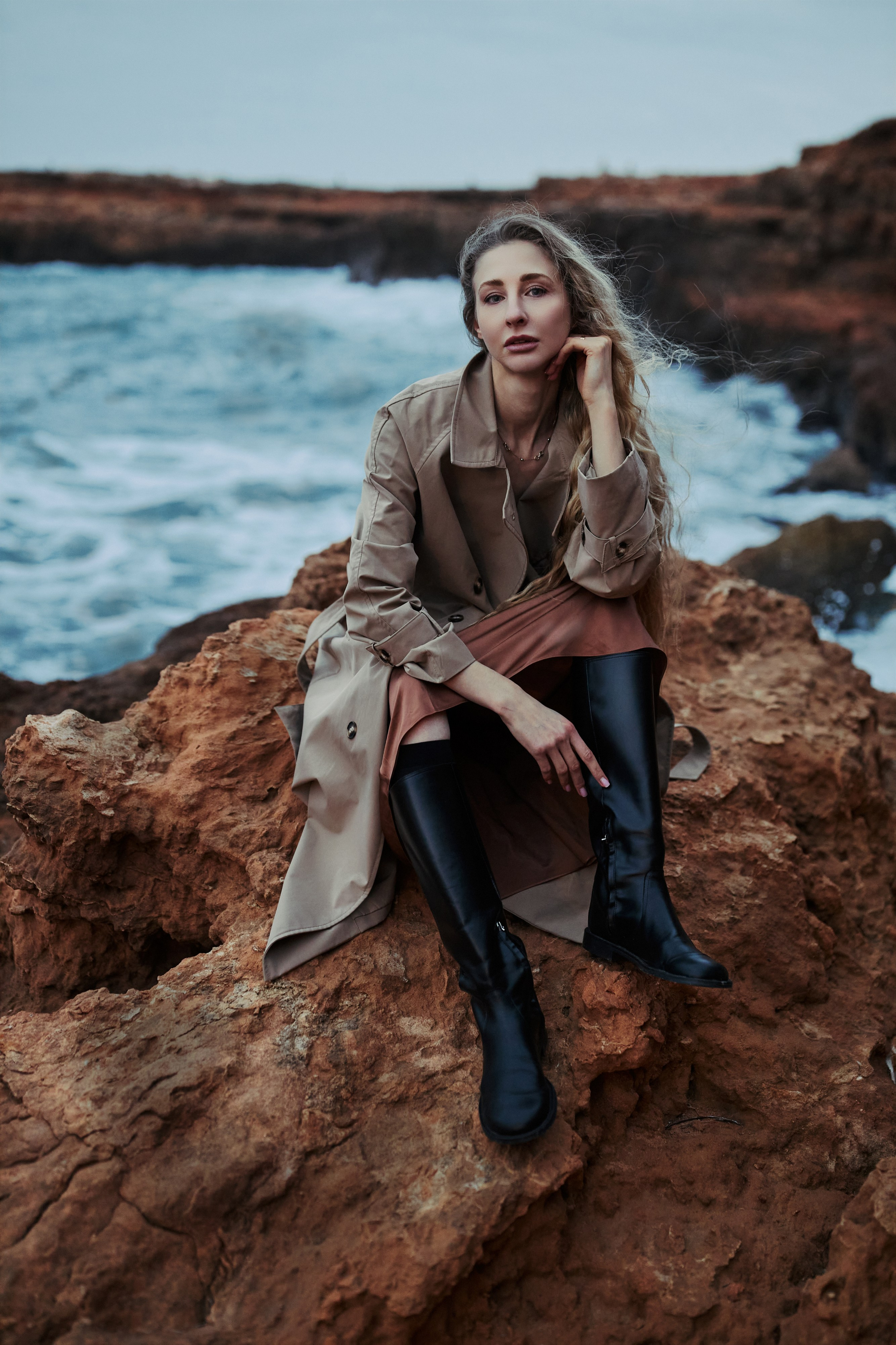 Маша та Андрій. Фотограф Аліканте, Торревьєха