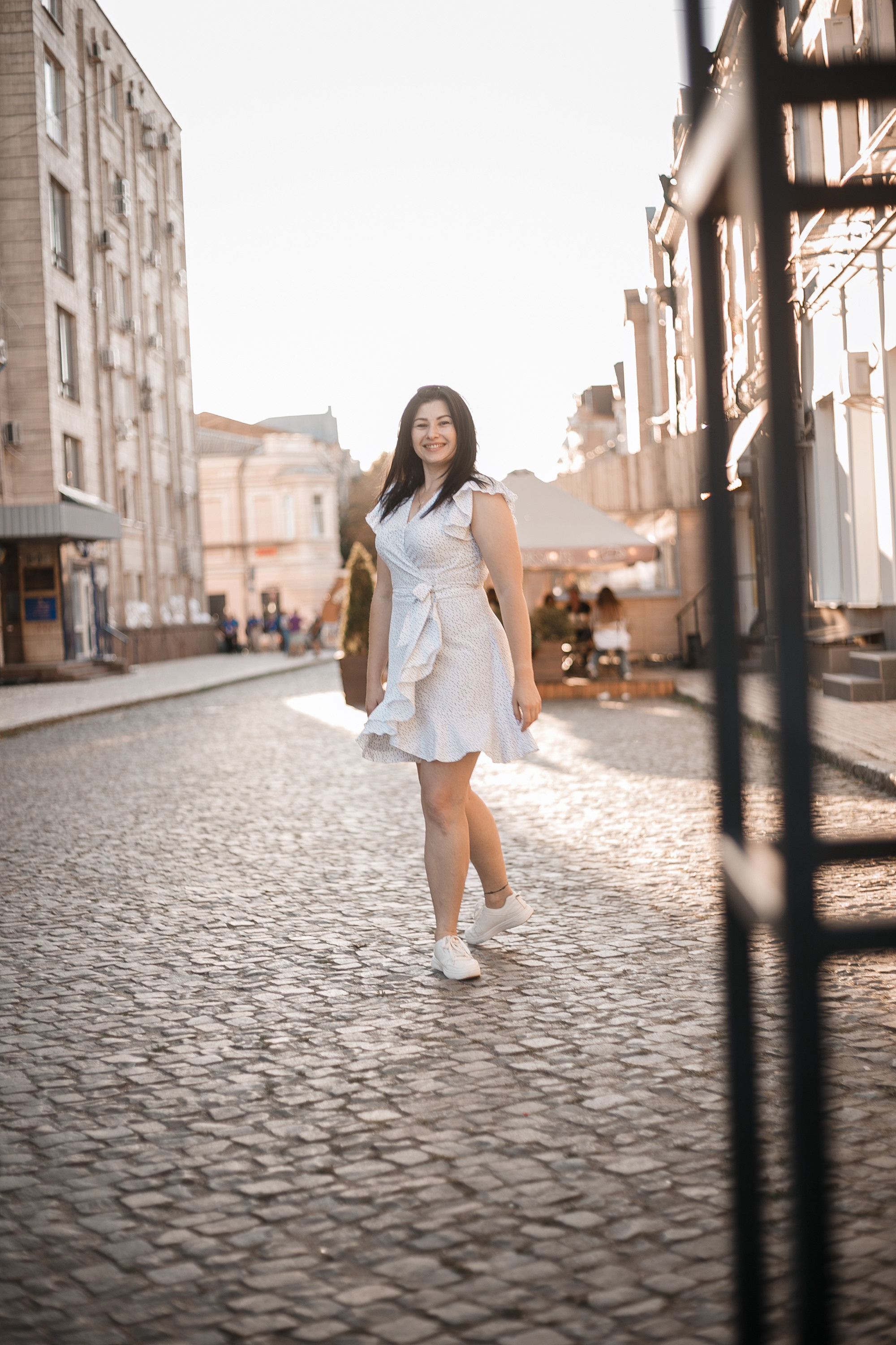 Семейная фотосессия. Фотограф Аліканте, Торревьєха