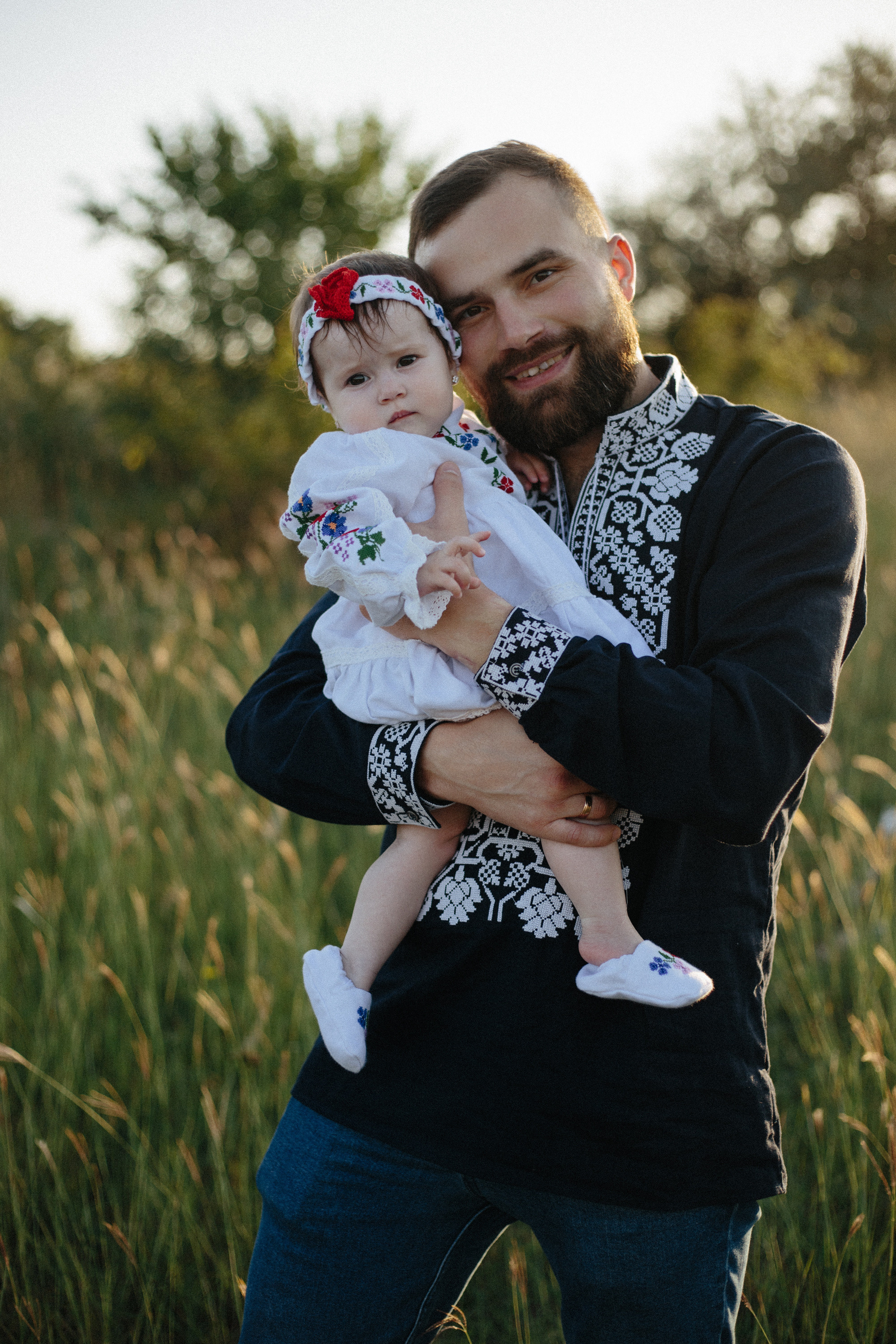 Ольга и Валик. Фотограф Аліканте, Торревьєха