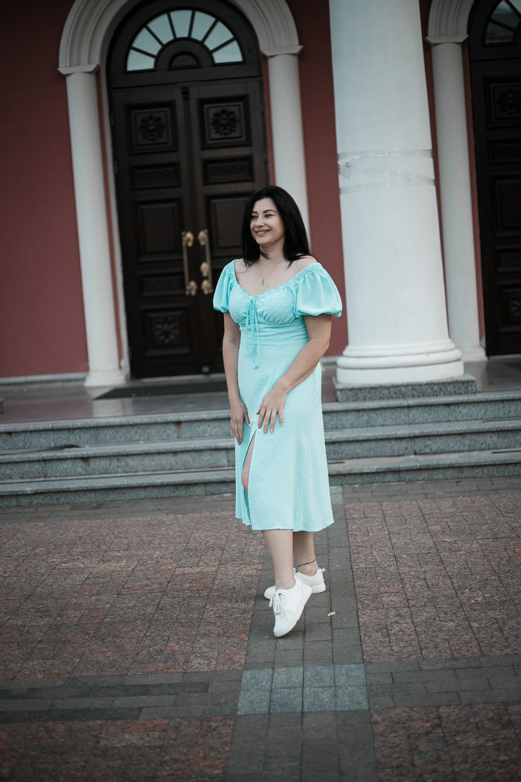 Семейная фотосессия. Фотограф Аліканте, Торревьєха