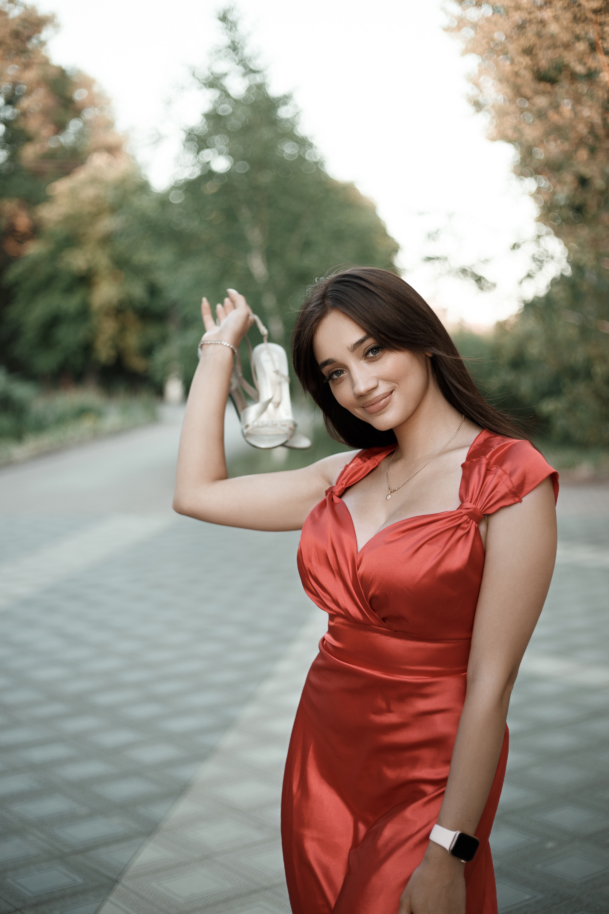 Лизаи и Роза. Фотограф Аліканте, Торревьєха