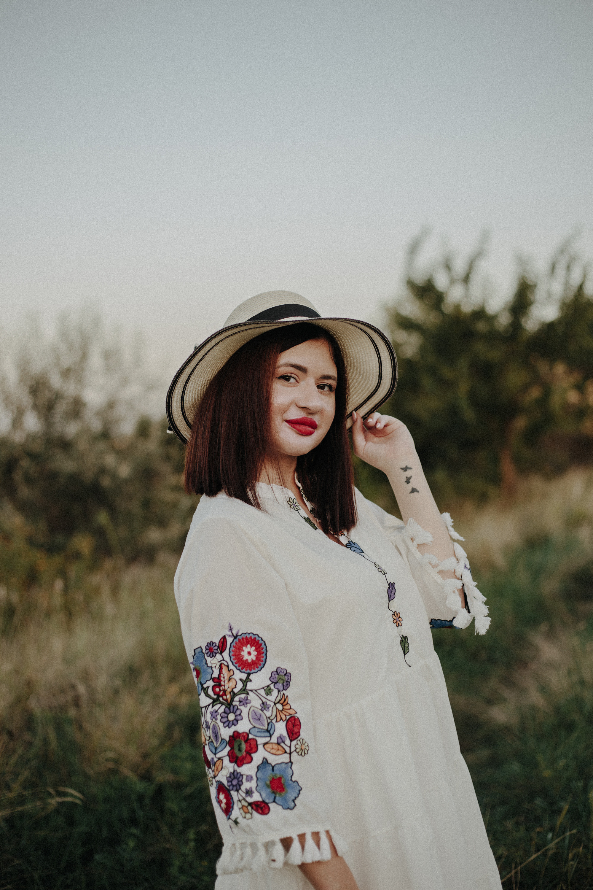 Ольга и Валик. Фотограф Аліканте, Торревьєха