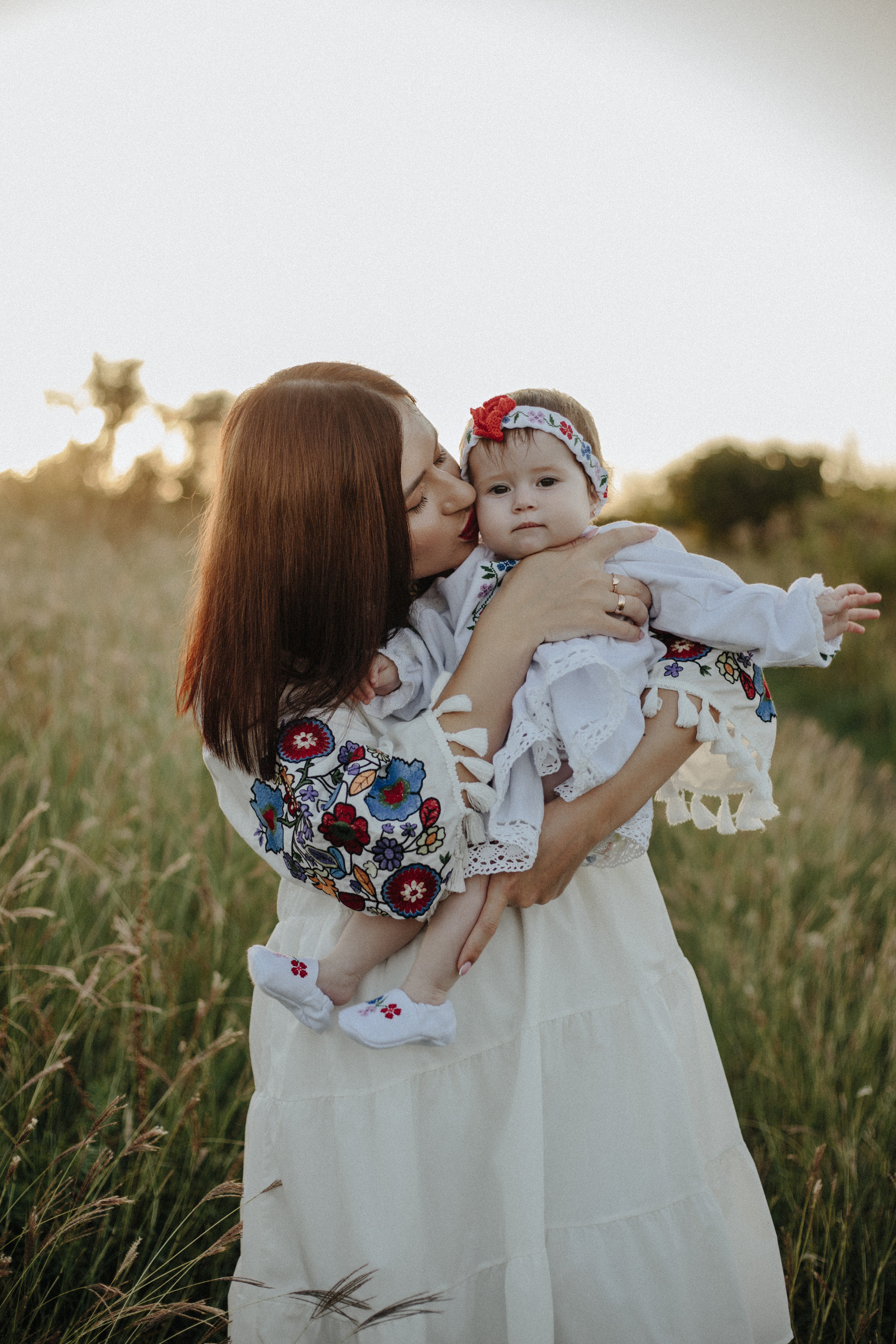 Ольга и Валик. Фотограф Аліканте, Торревьєха