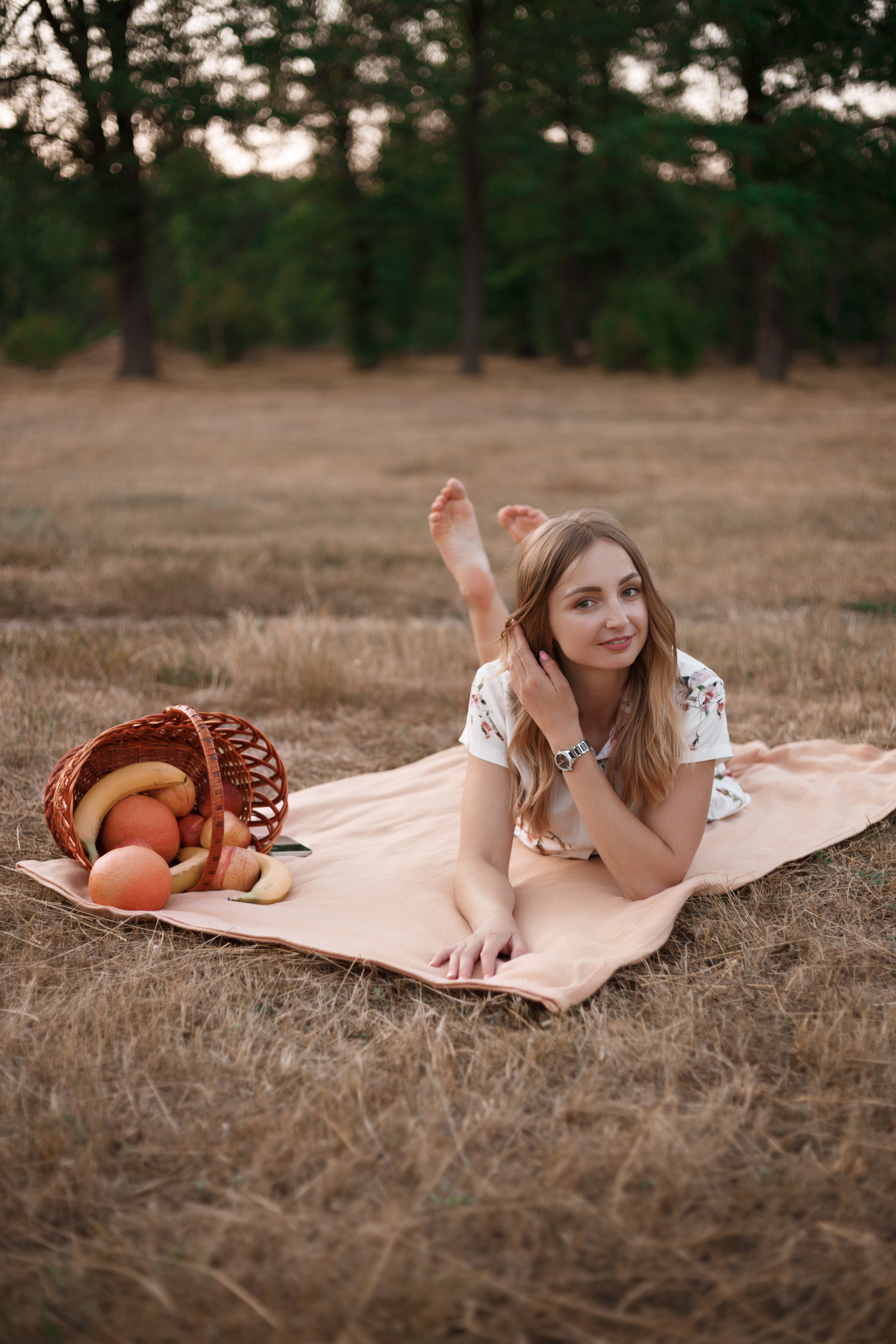 Юля. Фотограф Аліканте, Торревьєха