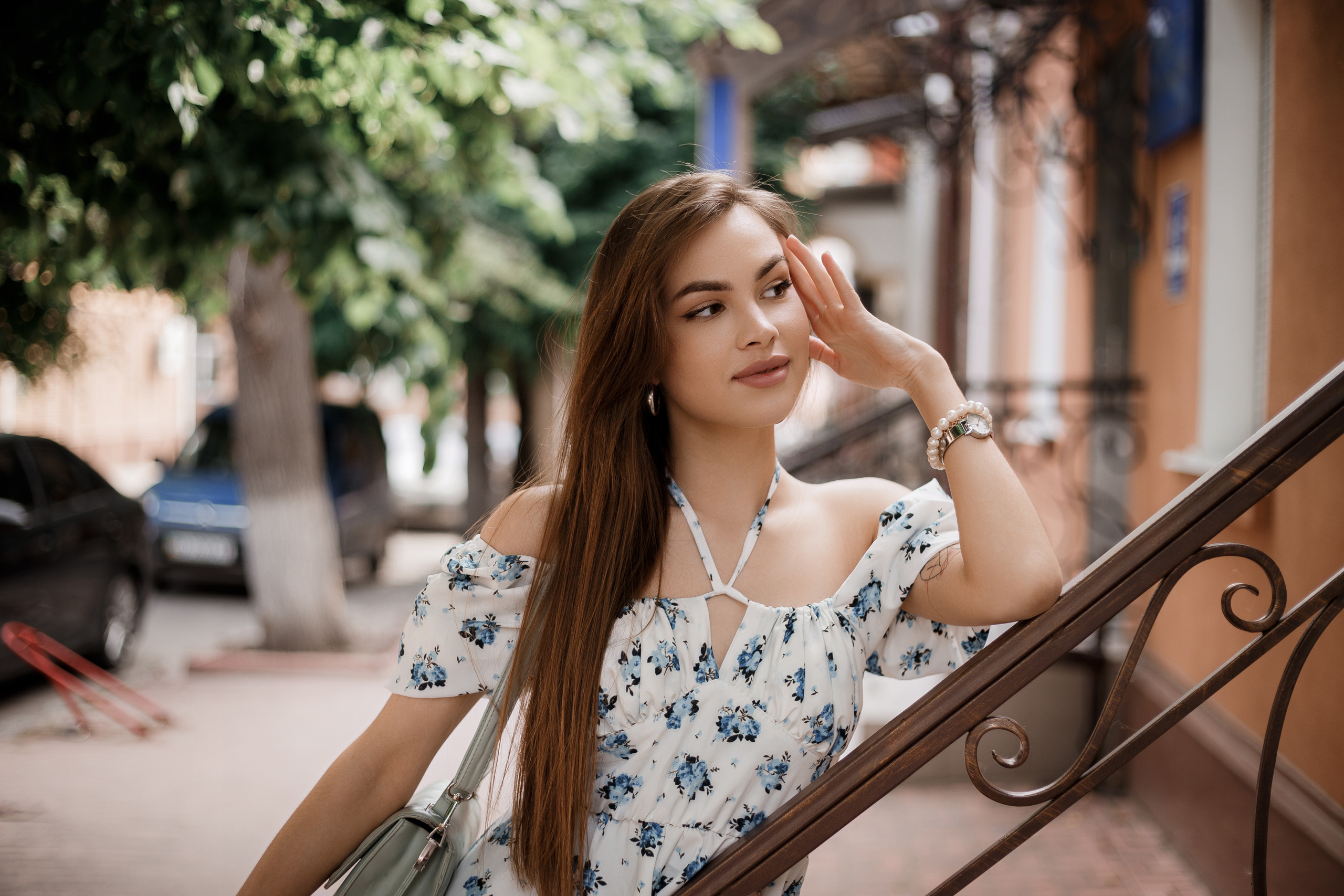 Настя. Фотограф Аліканте, Торревьєха