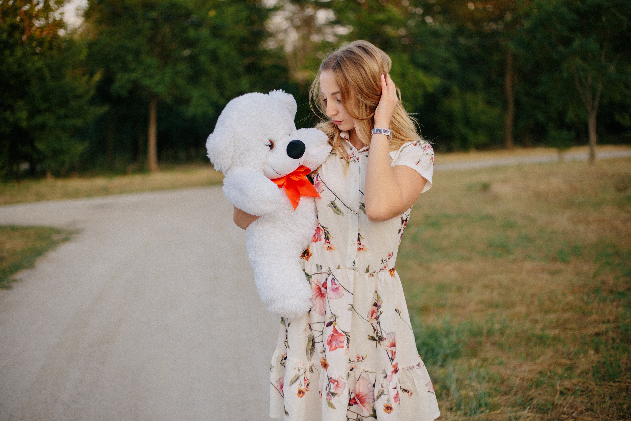 Юля. Фотограф Аліканте, Торревьєха