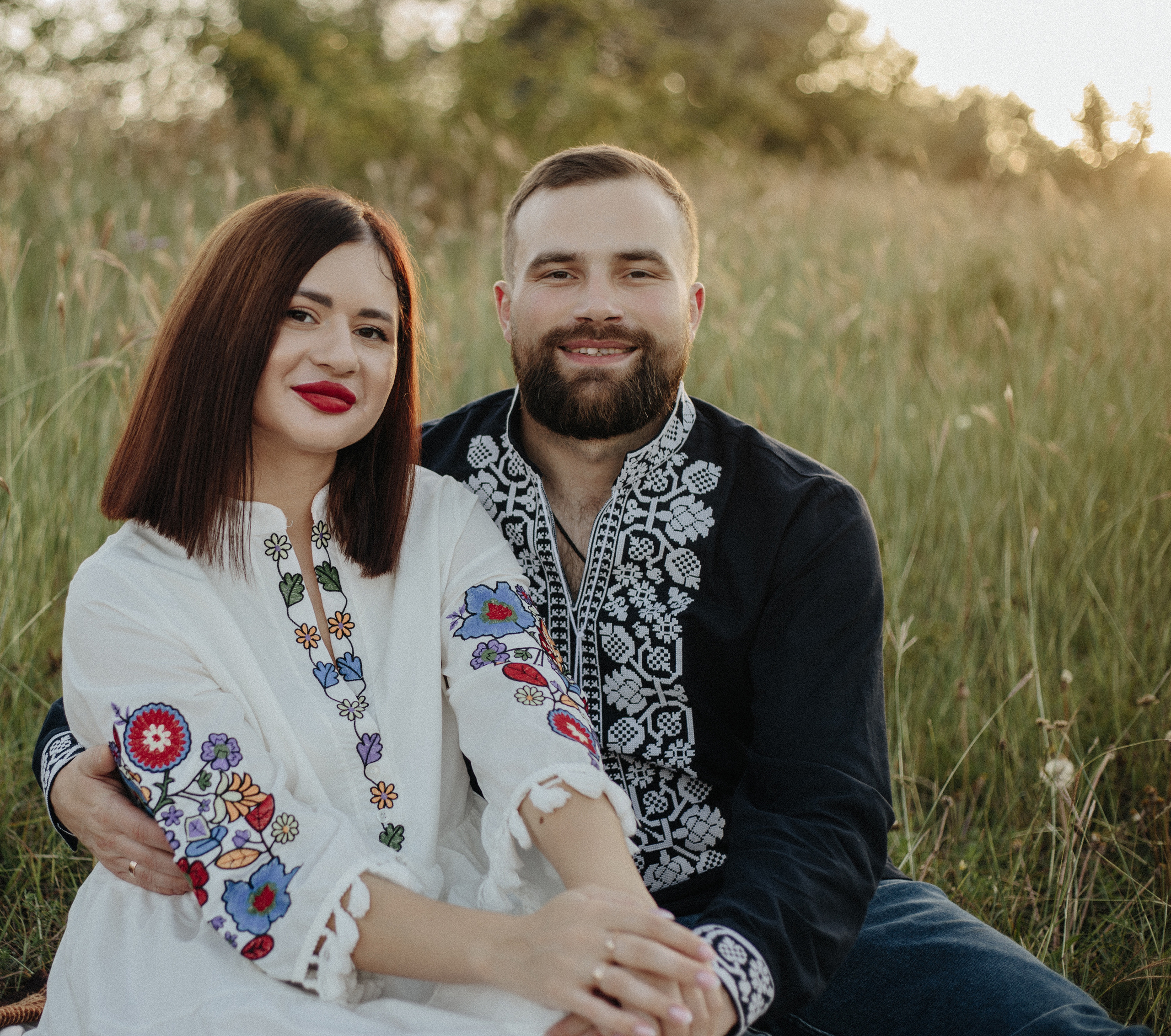 Ольга и Валик. Фотограф Аліканте, Торревьєха