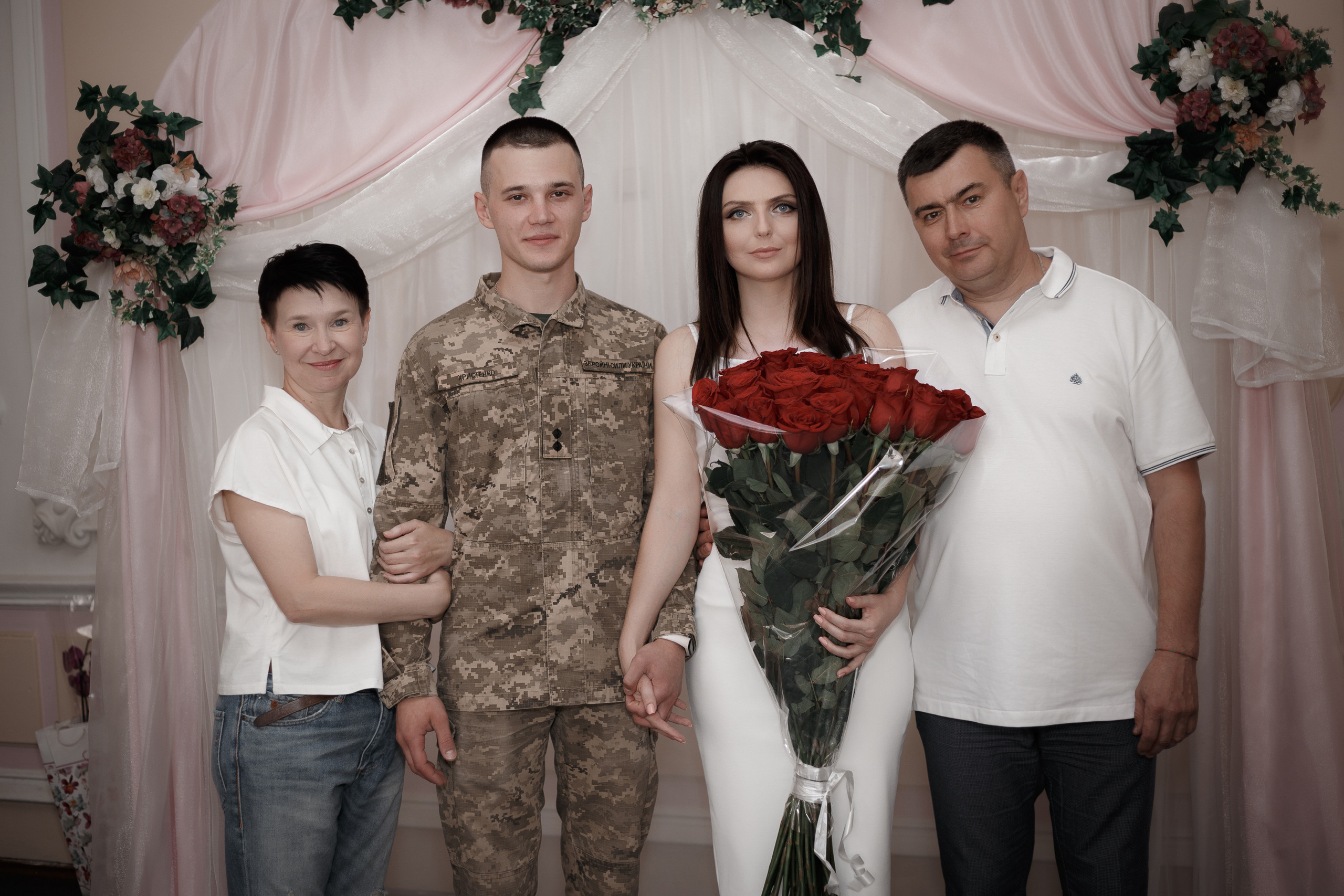 Инна и Толик. Фотограф Аліканте, Торревьєха