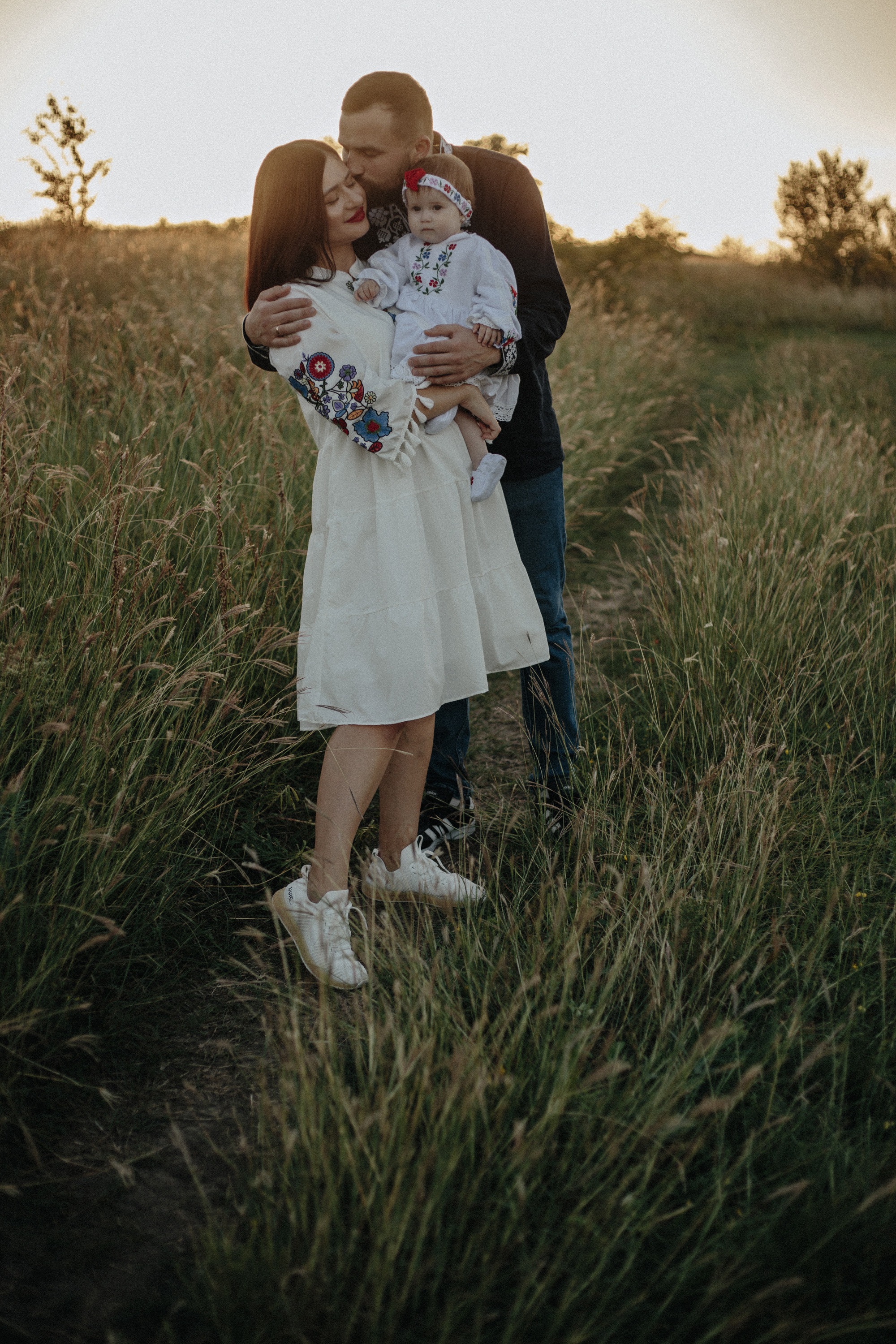 Ольга и Валик. Фотограф Аліканте, Торревьєха