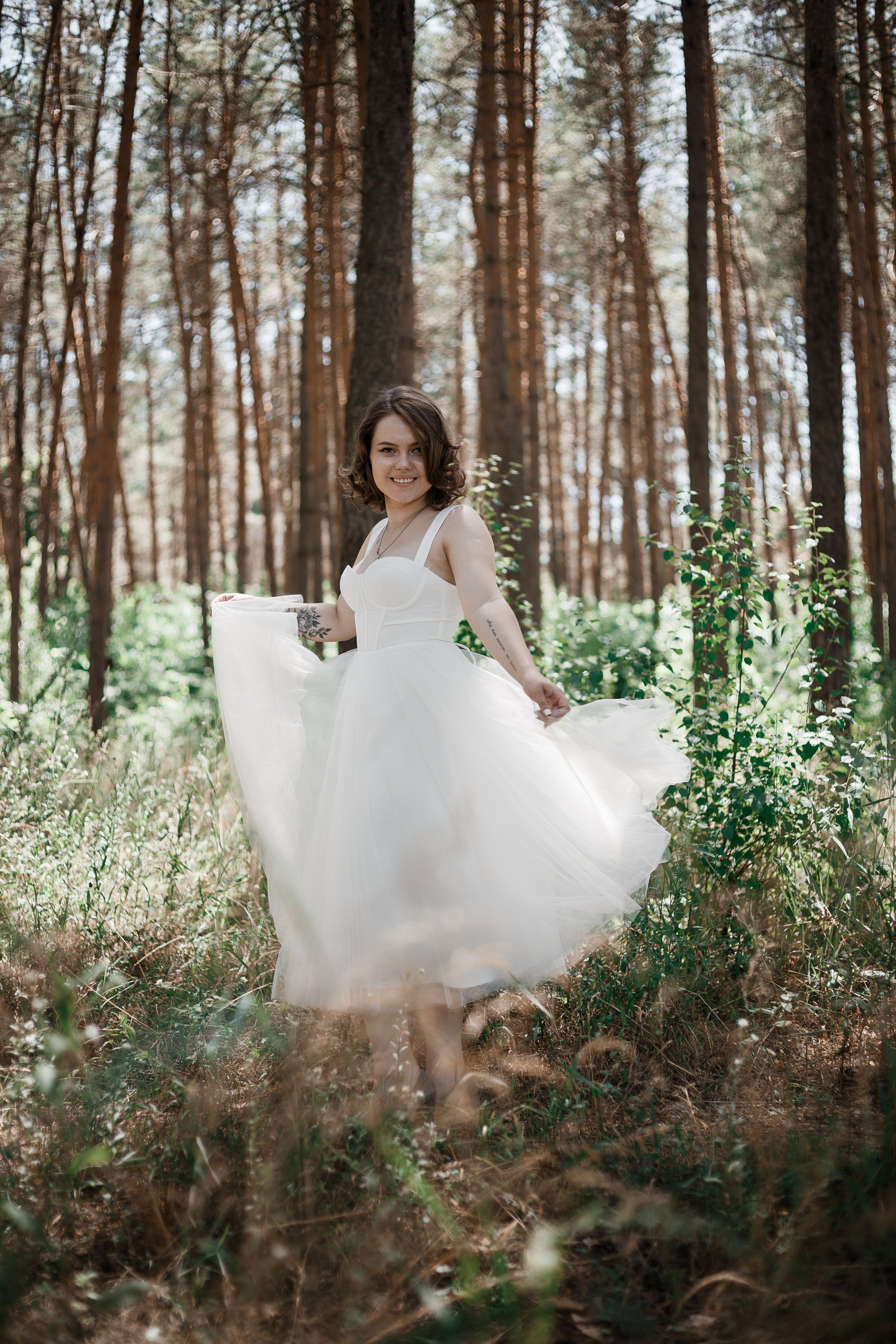 Люда и Ярослав. Фотограф Аліканте, Торревьєха