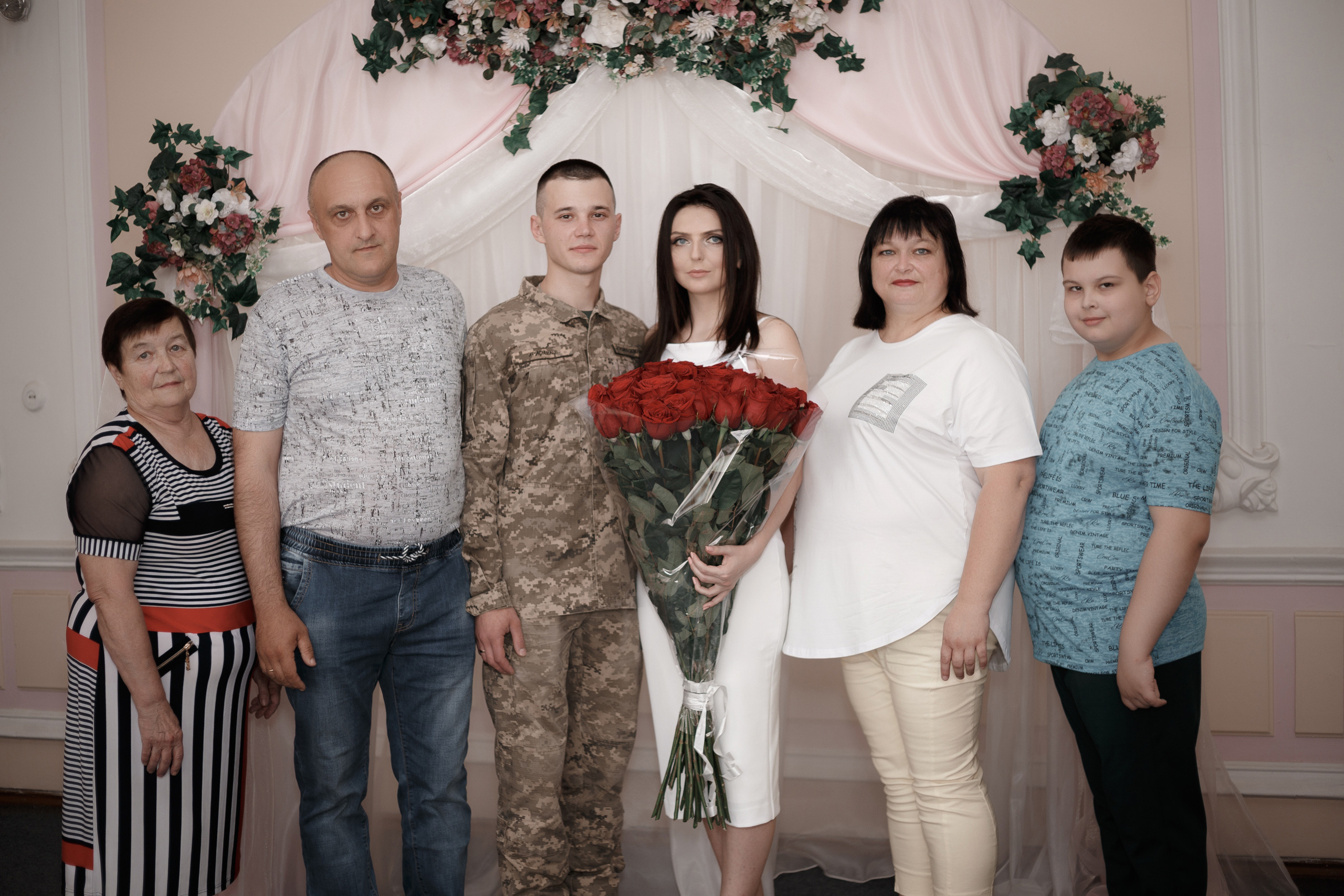 Инна и Толик. Фотограф Аліканте, Торревьєха