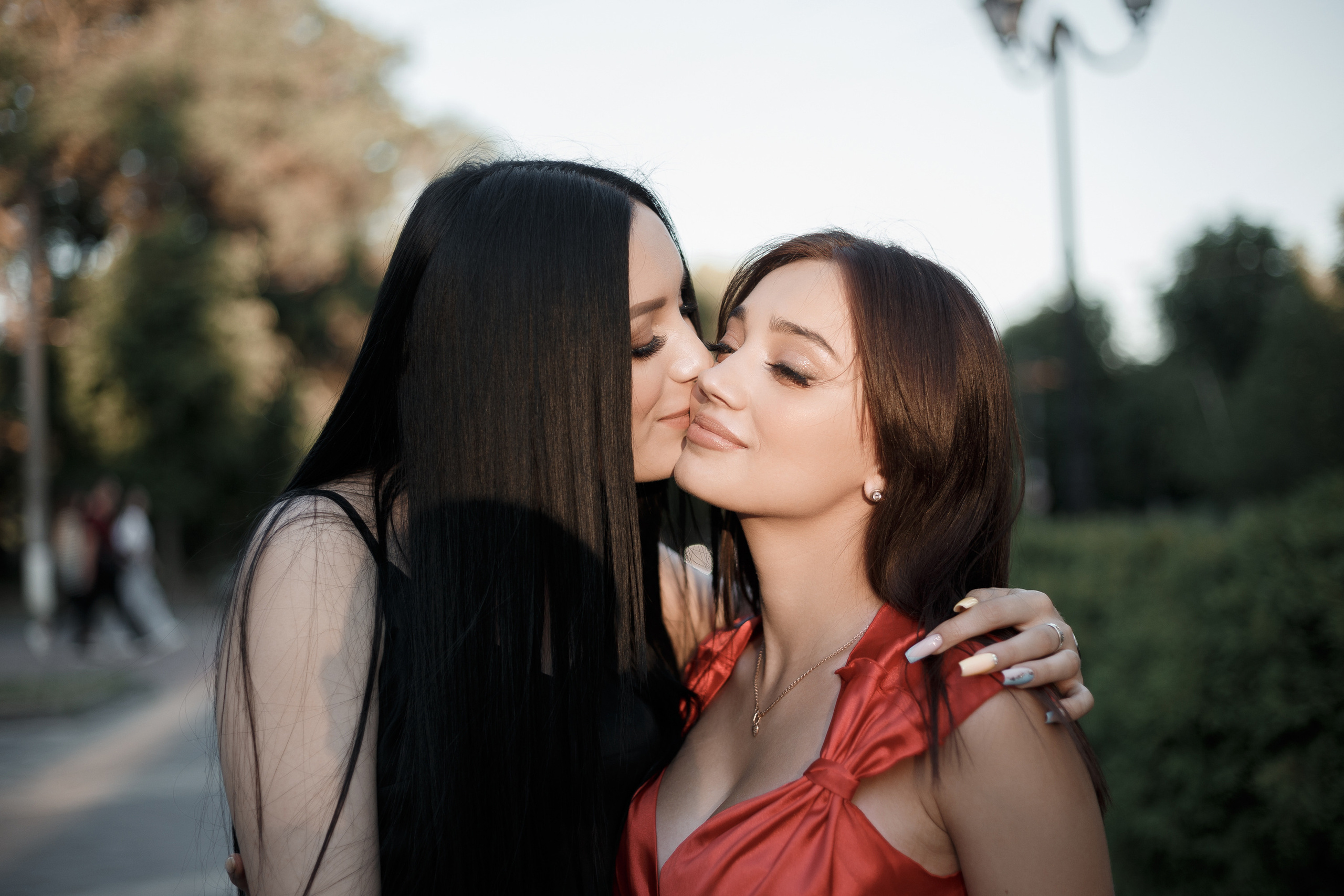 Лизаи и Роза. Фотограф Аліканте, Торревьєха