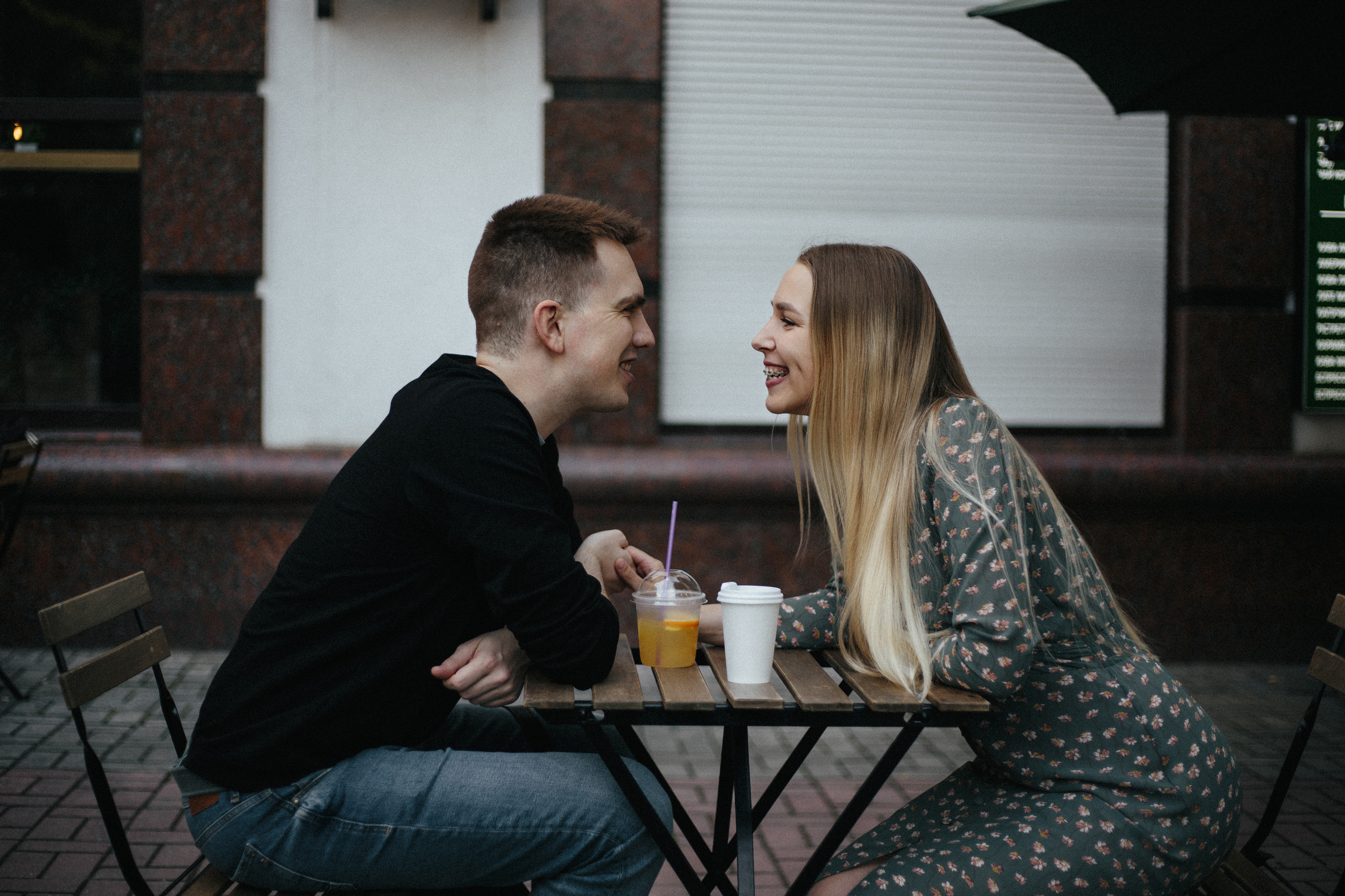 Лида и Кирилл. Фотограф Аліканте, Торревьєха