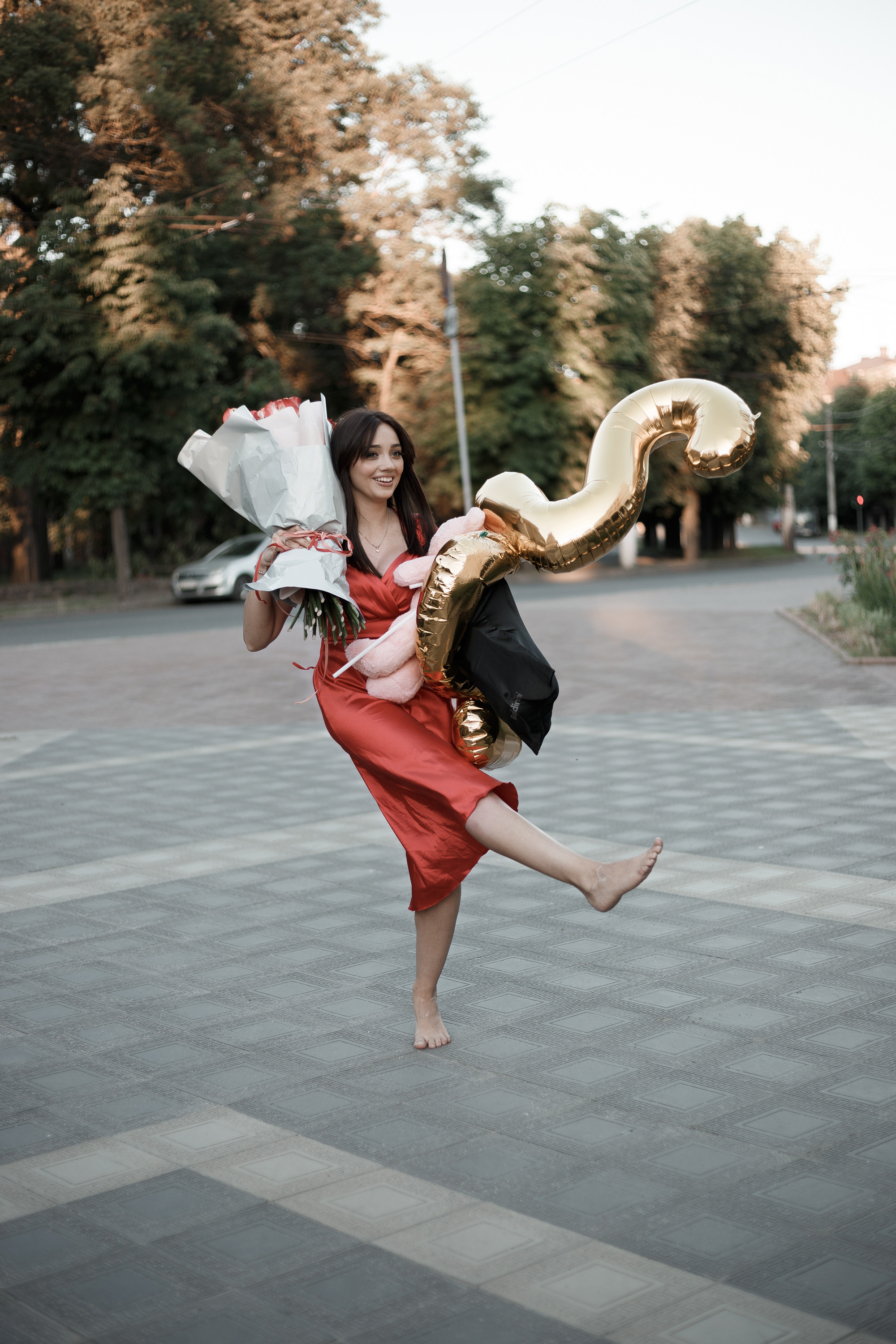 Лизаи и Роза. Фотограф Аліканте, Торревьєха