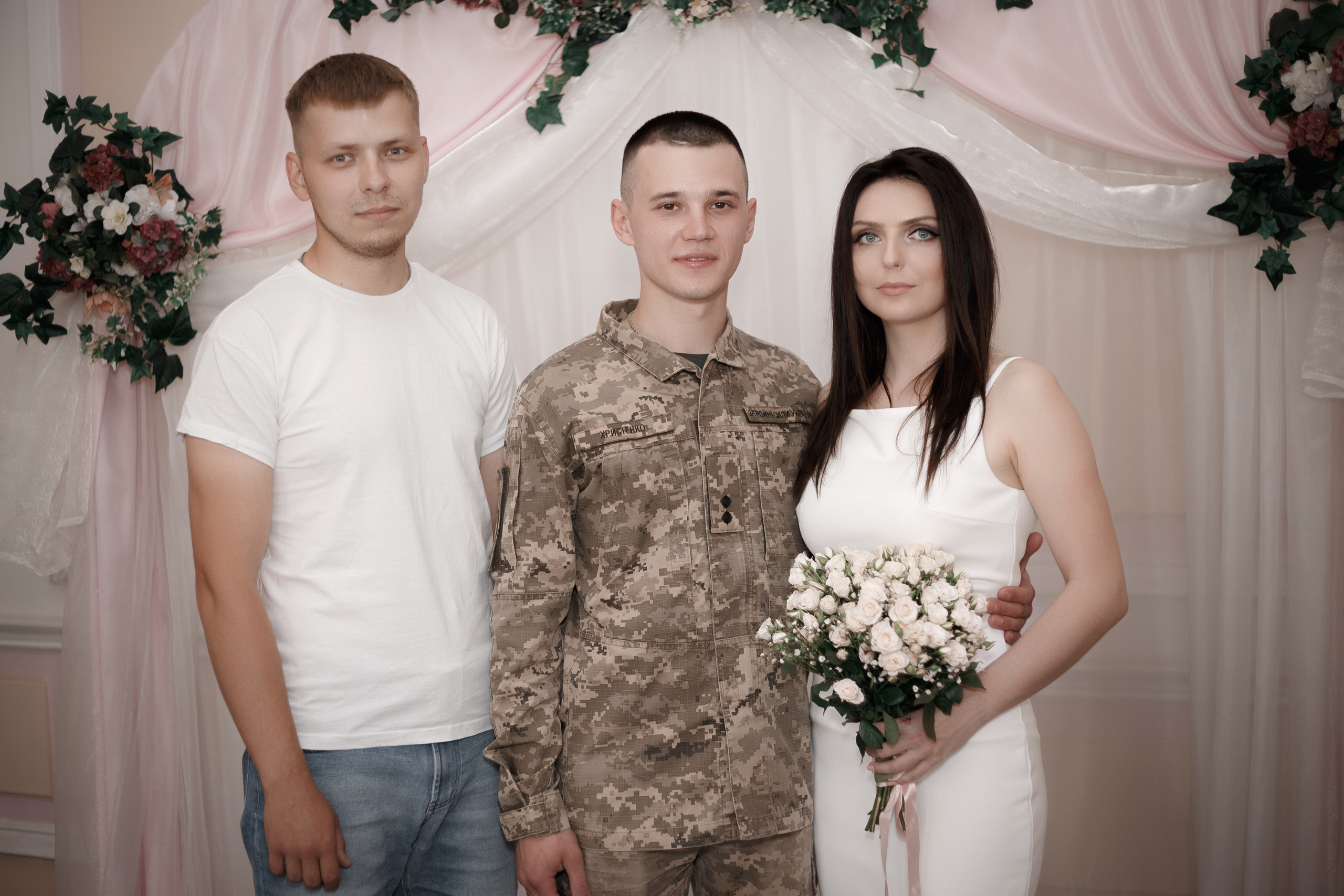 Инна и Толик. Фотограф Аліканте, Торревьєха