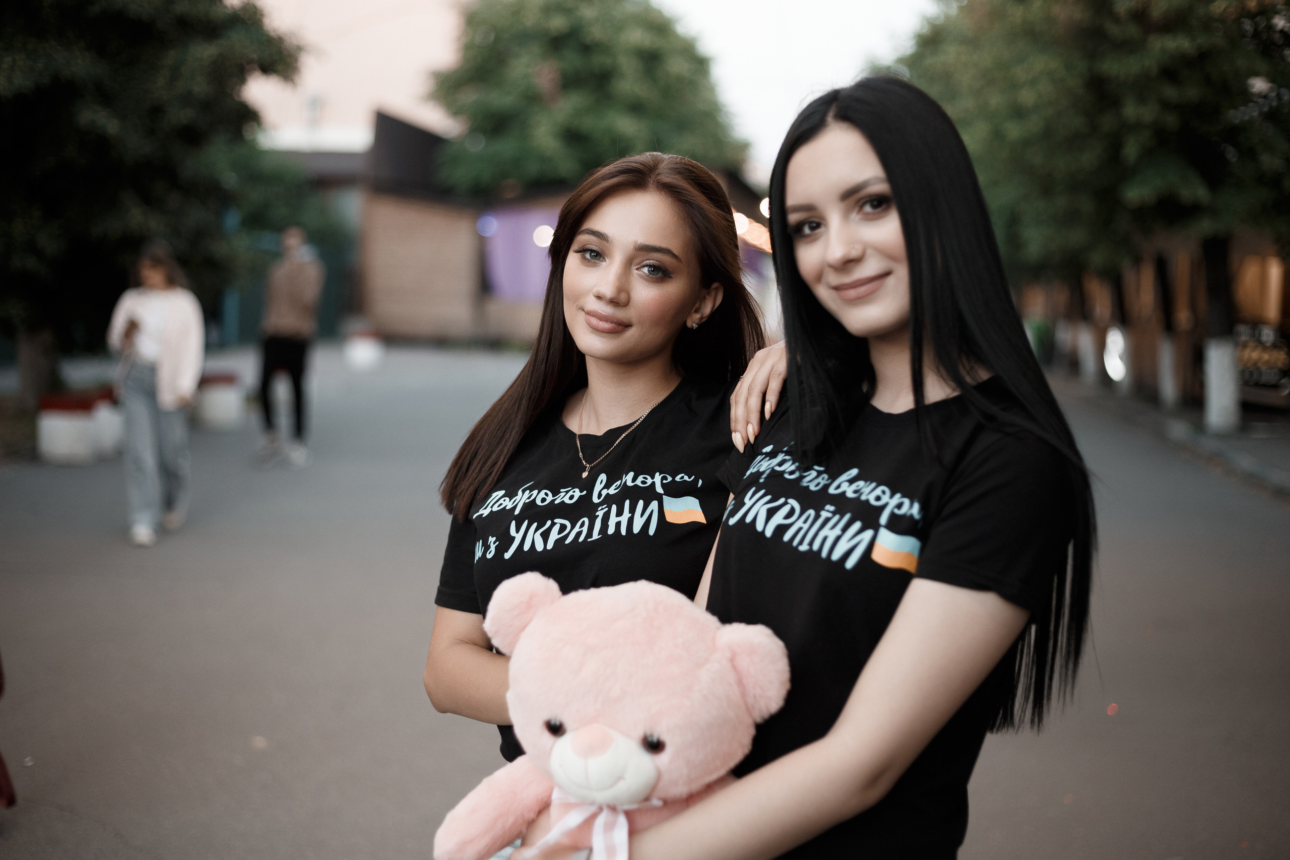 Лизаи и Роза. Фотограф Аліканте, Торревьєха