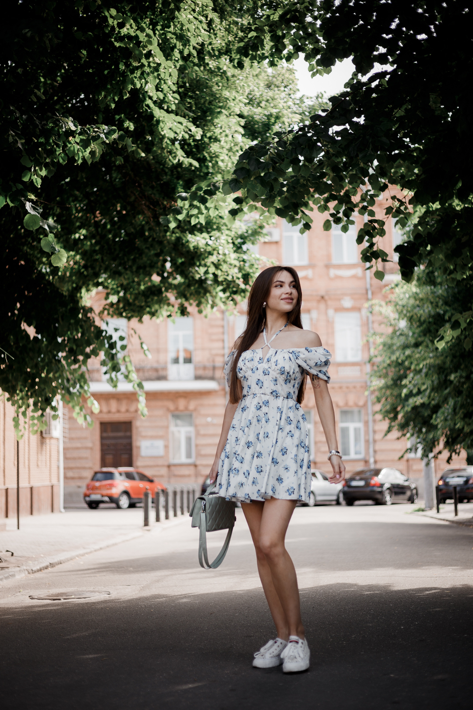 Настя. Фотограф Аліканте, Торревьєха