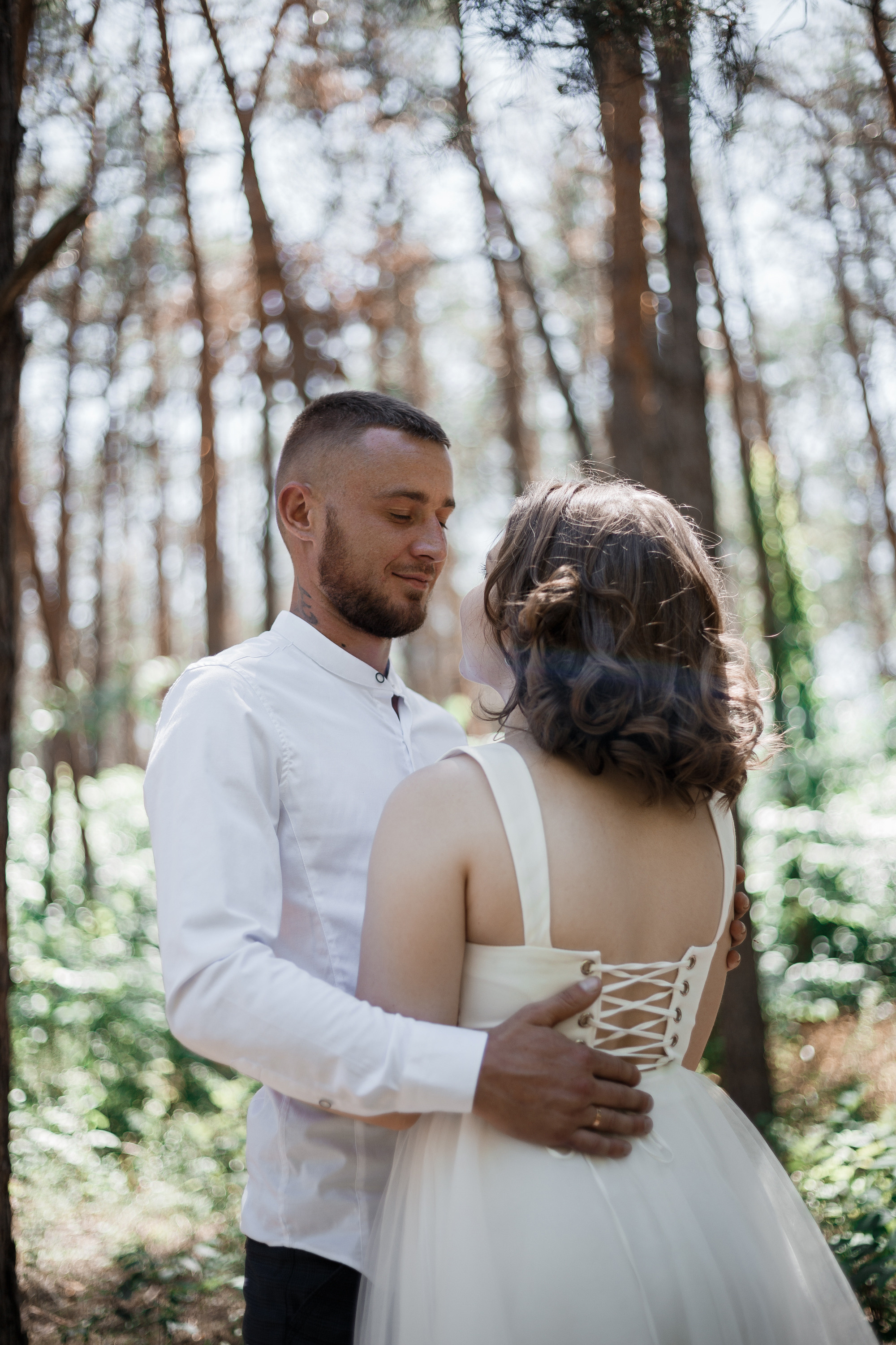 Люда и Ярослав. Фотограф Аліканте, Торревьєха