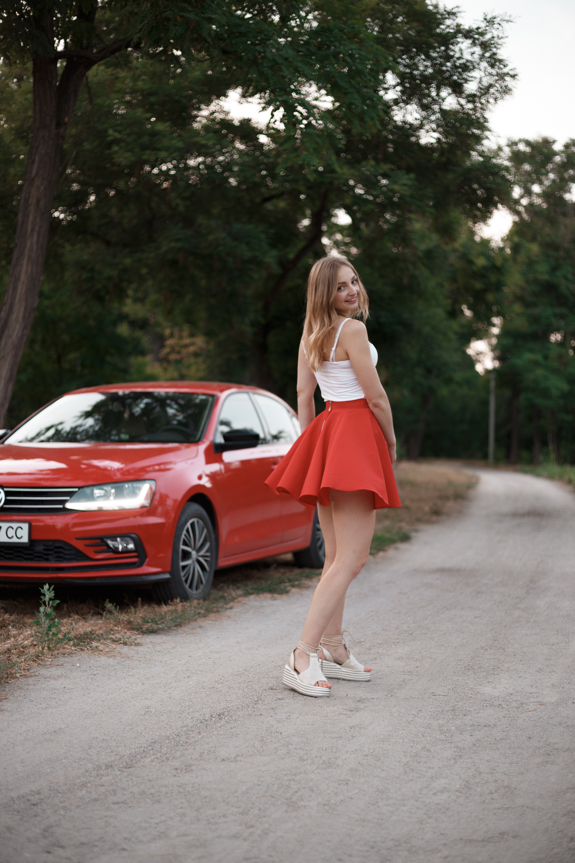 Юля. Фотограф Аліканте, Торревьєха